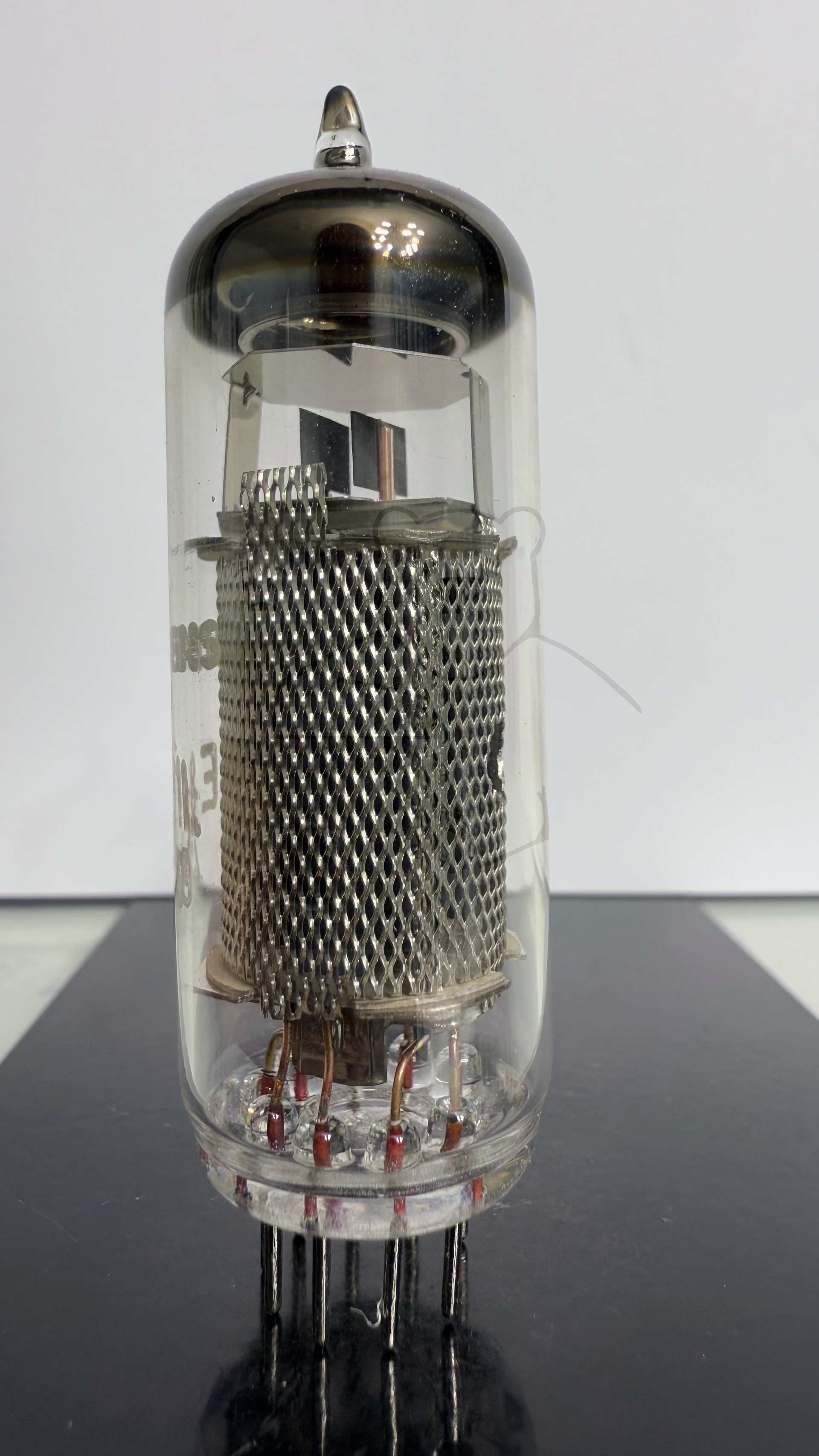 Röhre E81L #8073 Bild 2