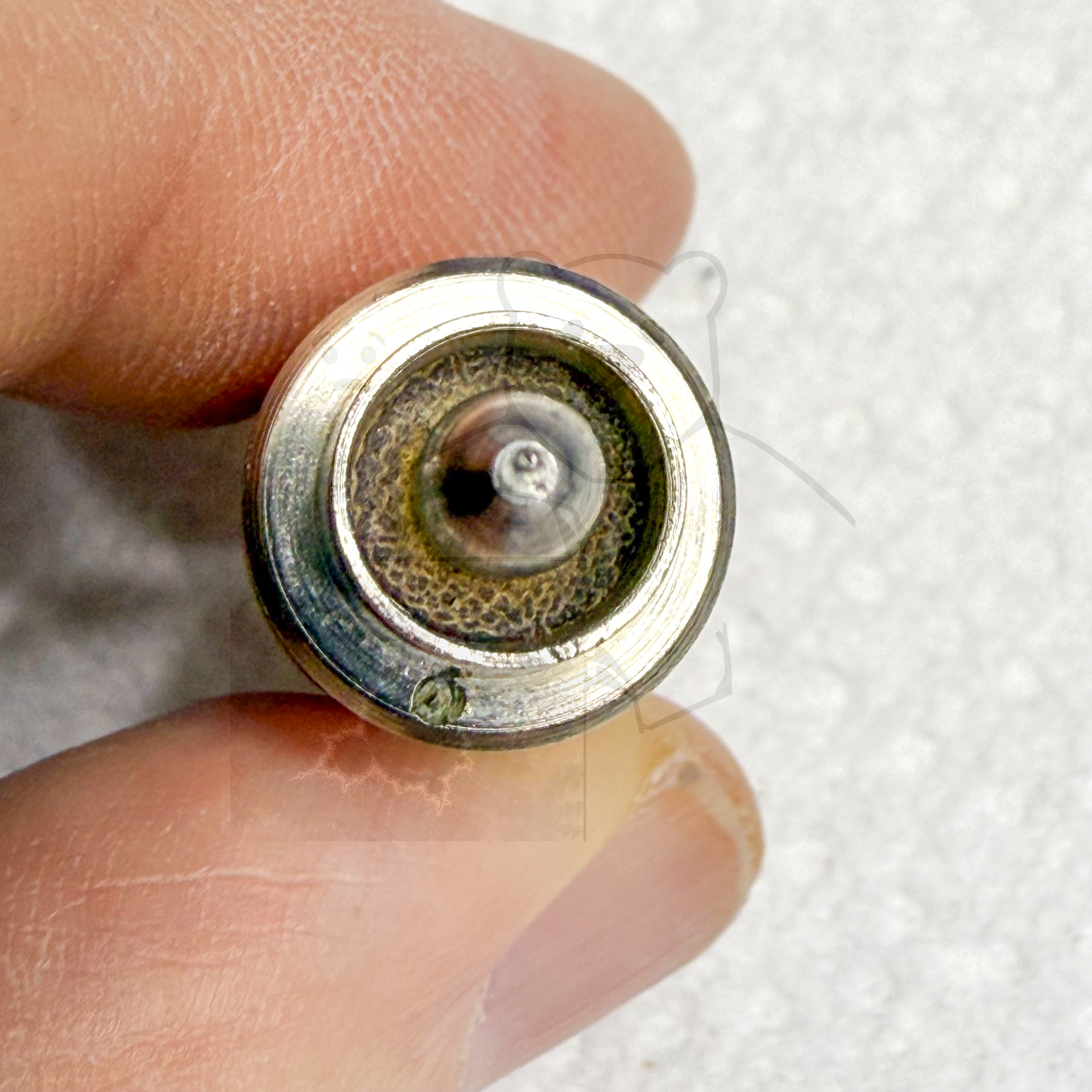 Röhre EA53 #7735 Bild 11