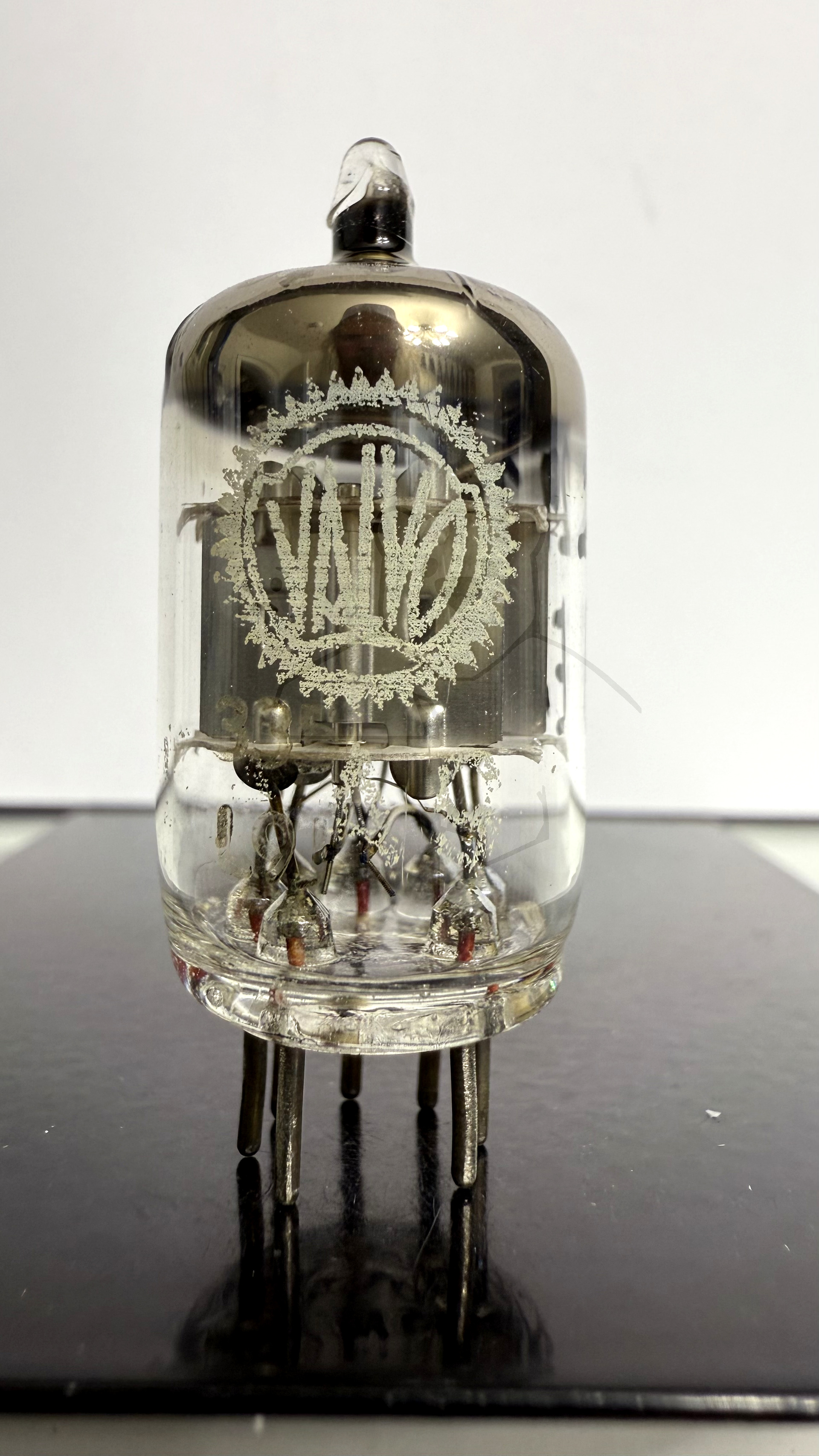 Röhre EAA91 #2979 Bild 1