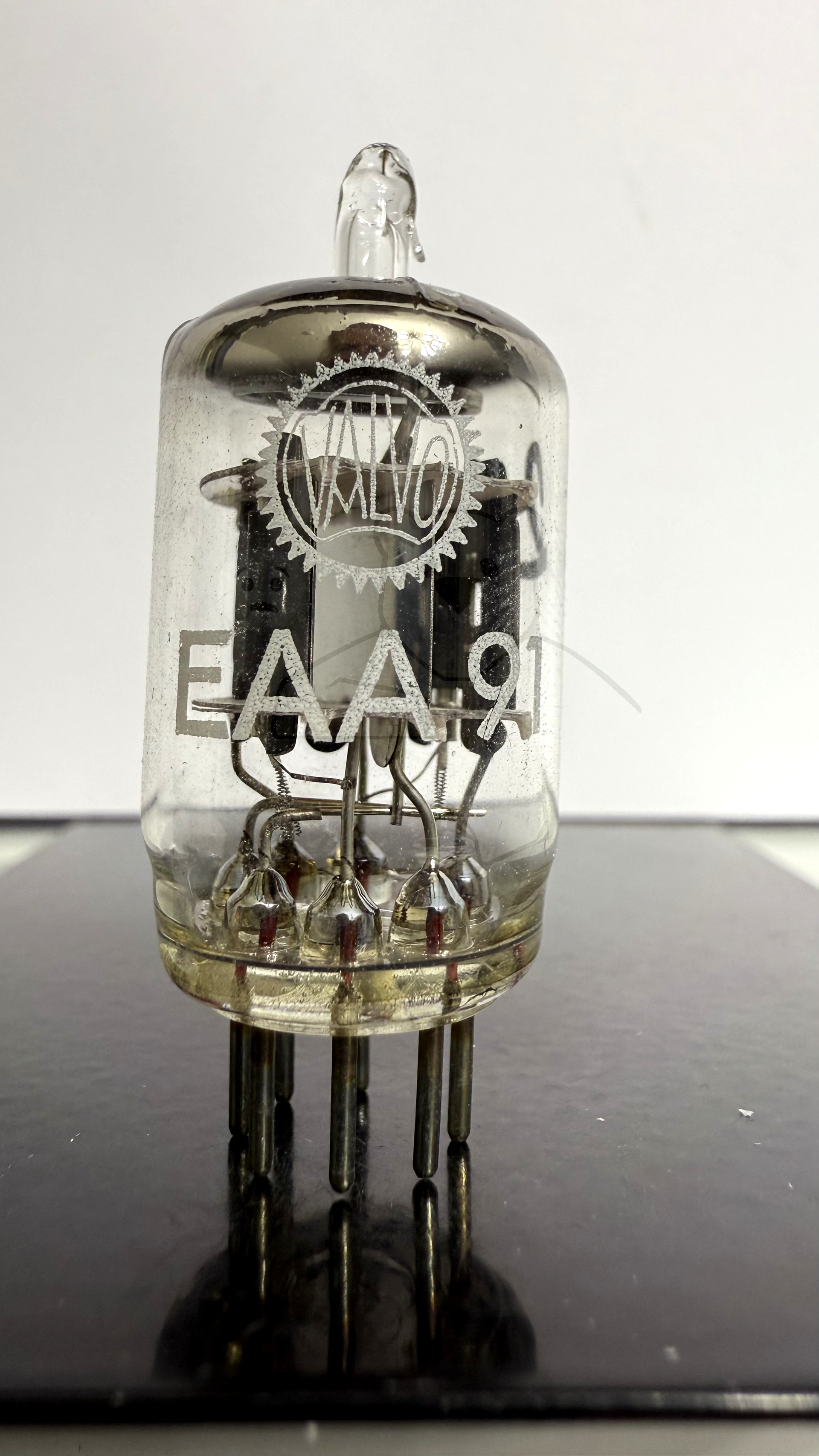 Röhre EAA91 #2990 Bild 1