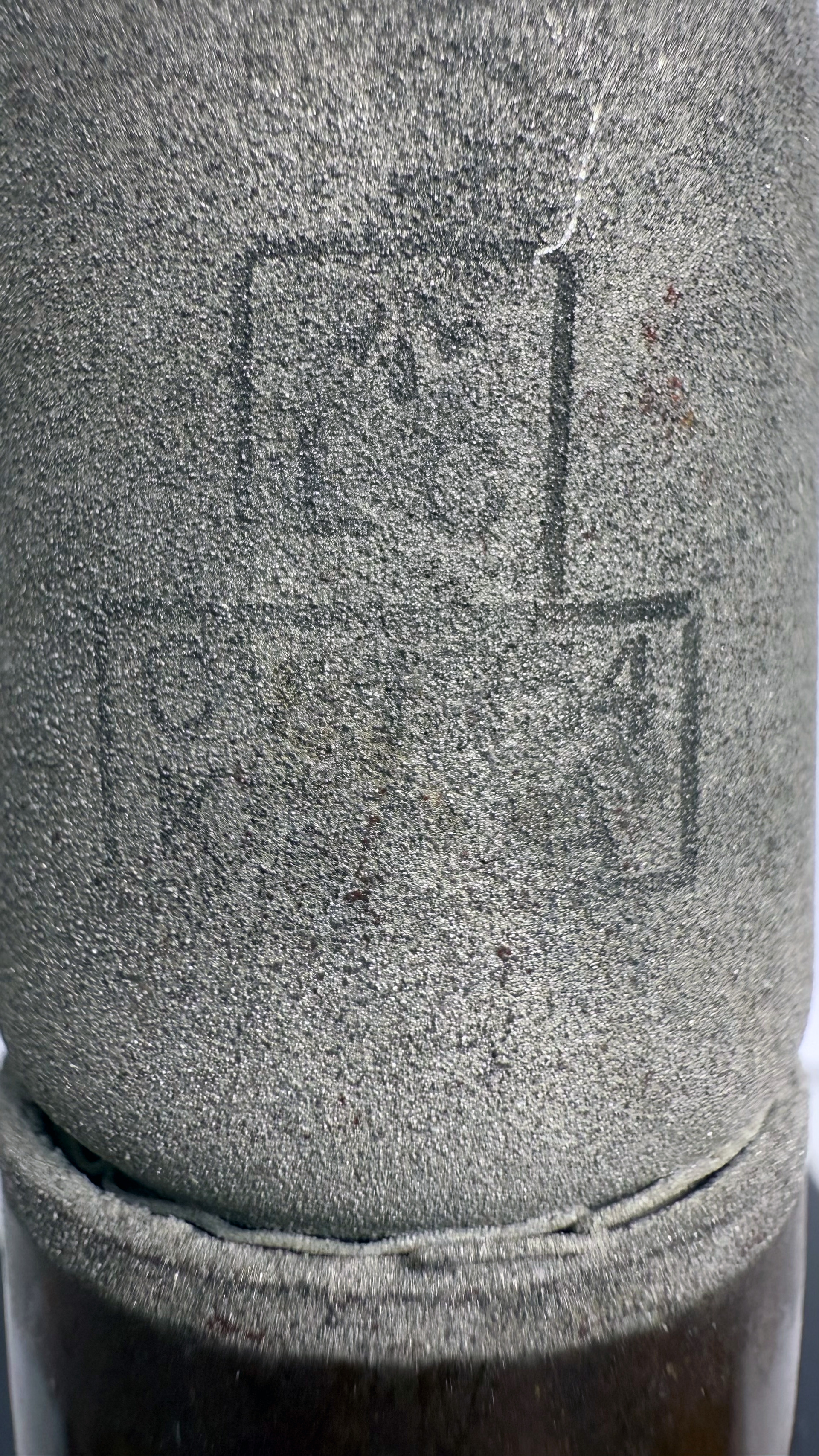 Röhre EB34 #7487 Bild 4