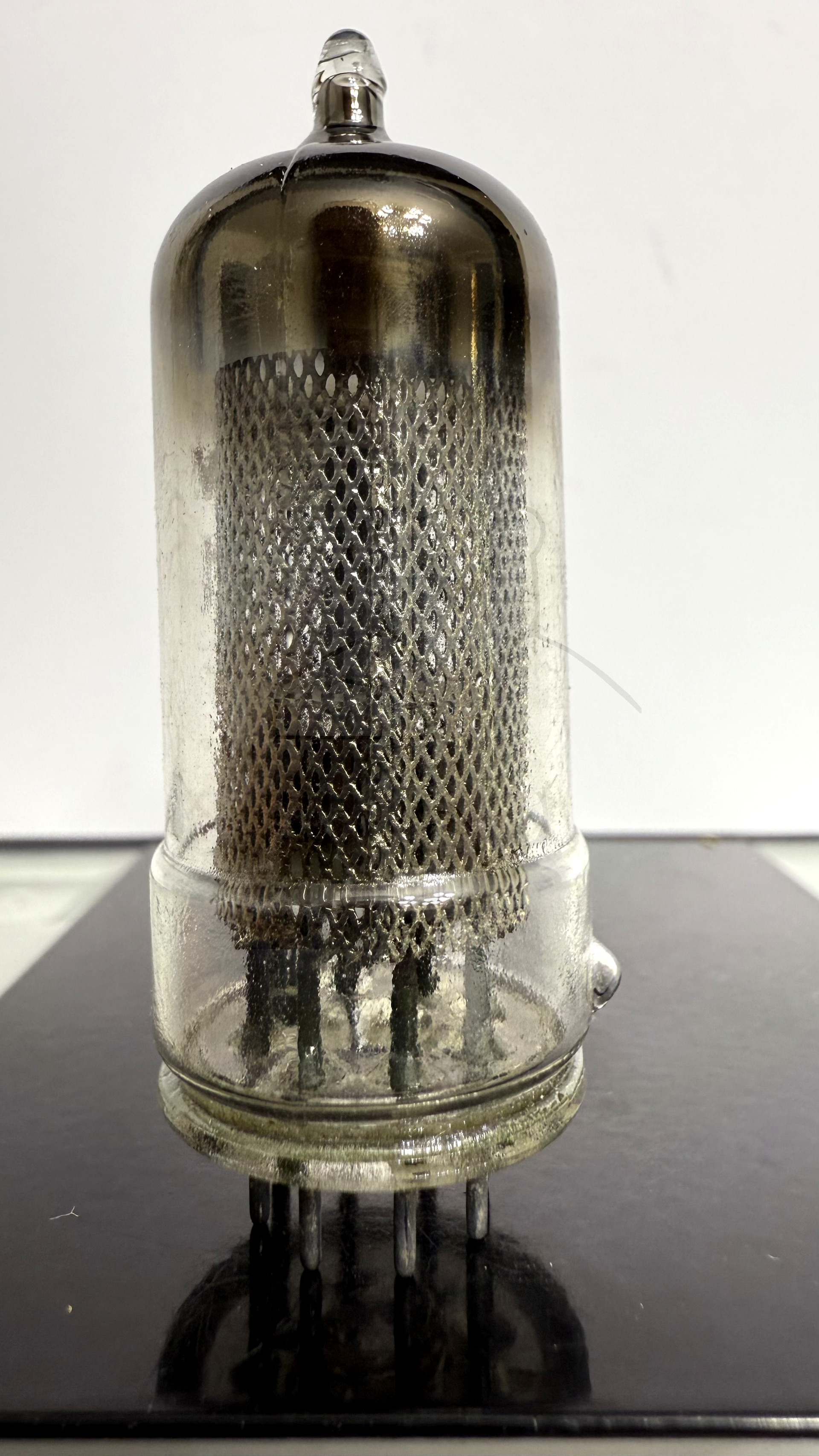 Röhre EBC41 #4083 Bild 2