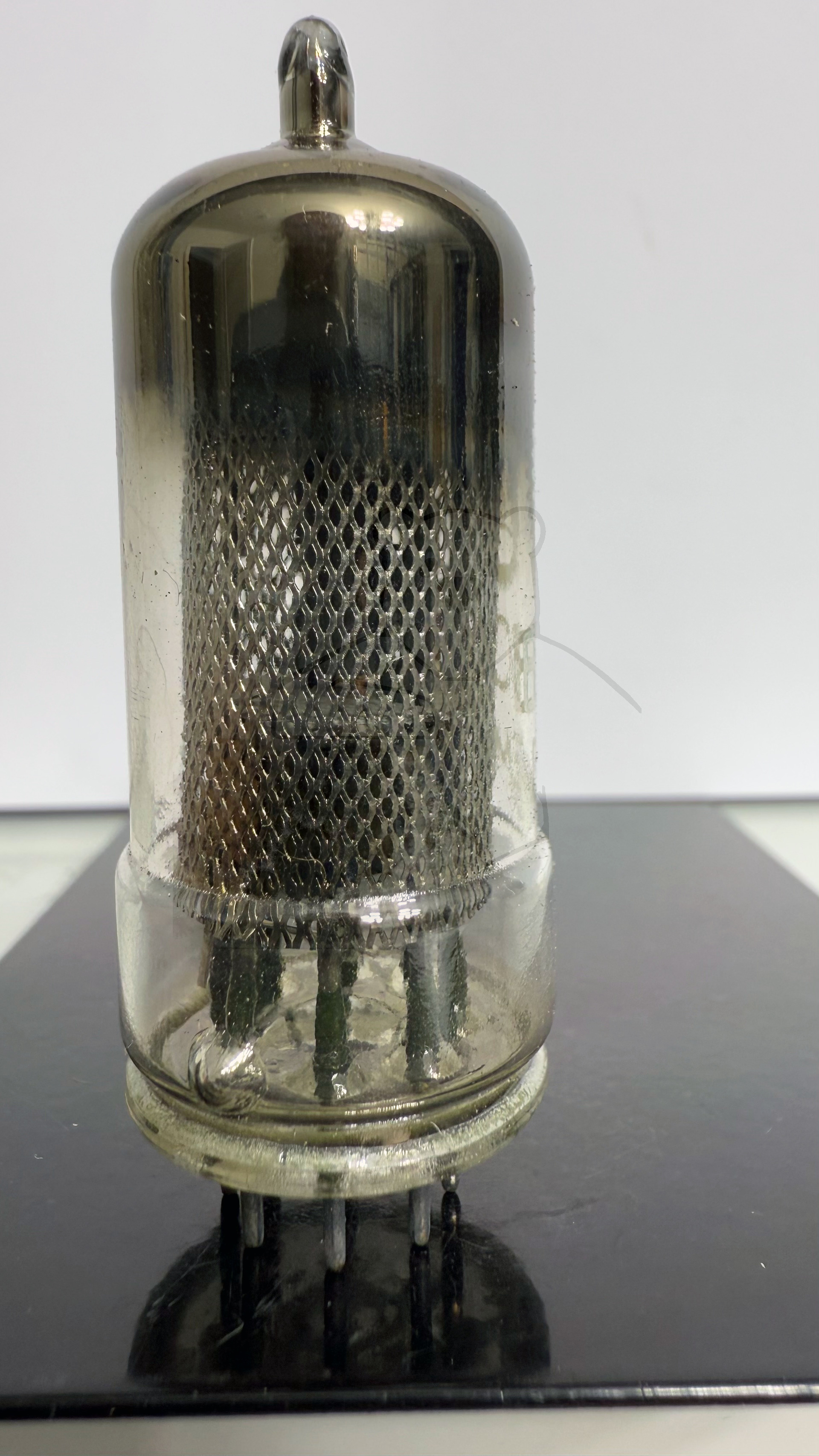 Röhre EBC41 #5931 Bild 2