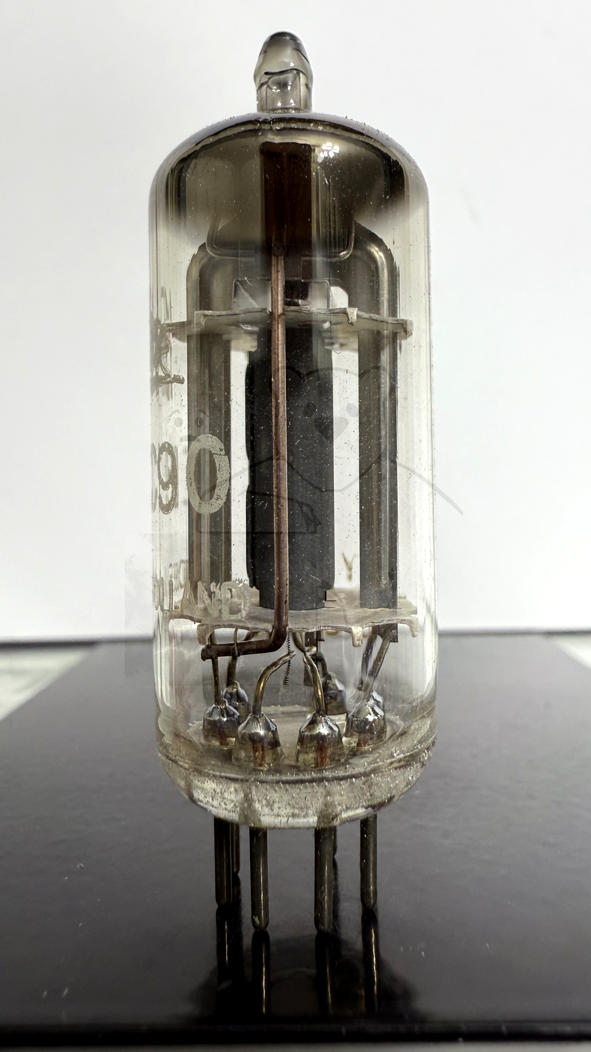 Röhre EBC90 #7126 Bild 2