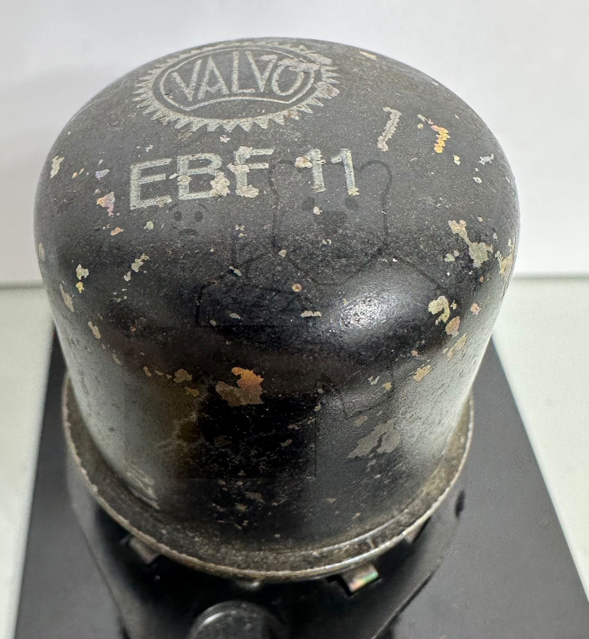 Röhre EBF11 #4834 Bild 1