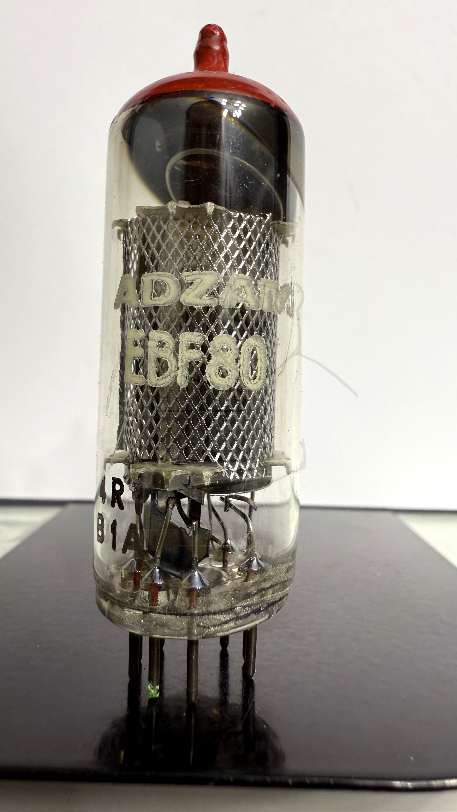 Röhre EBF80 #4335 Bild 1