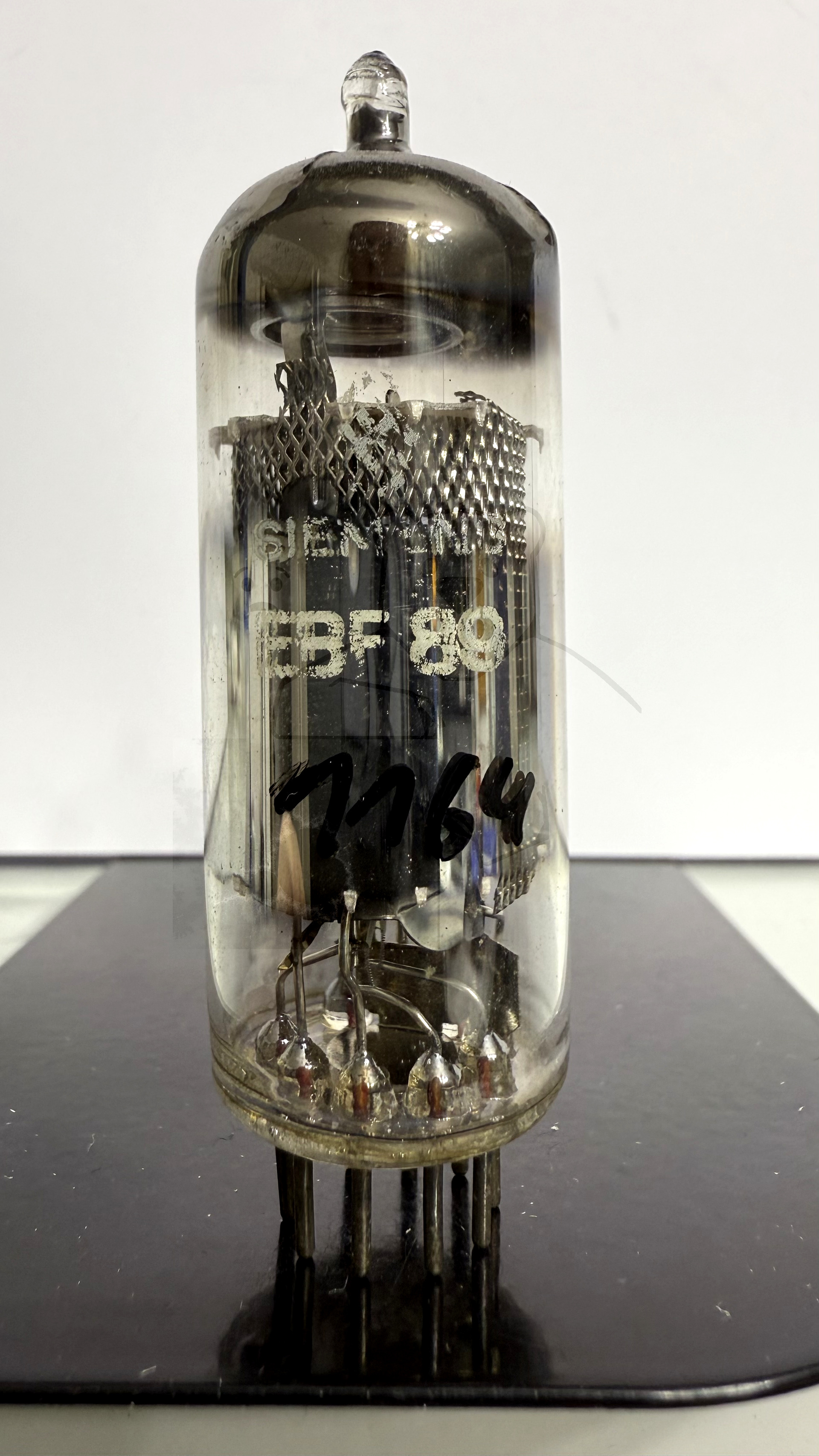 Röhre EBF89 #1164 Bild 1