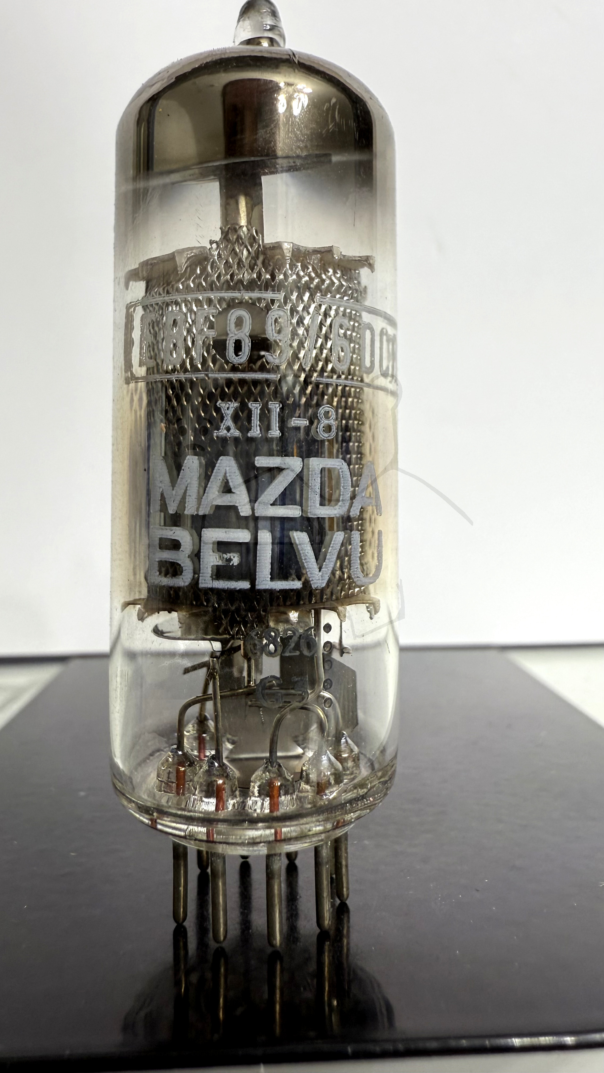 Röhre EBF89 #7132 Bild 1