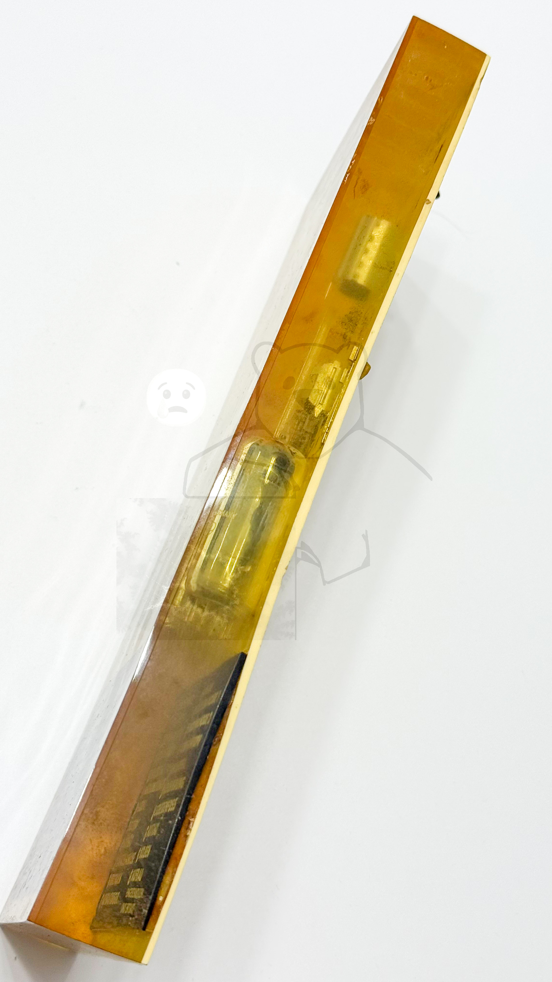 Röhre EBF89 Telefunken Lehrmittel EBF89 Bild 9