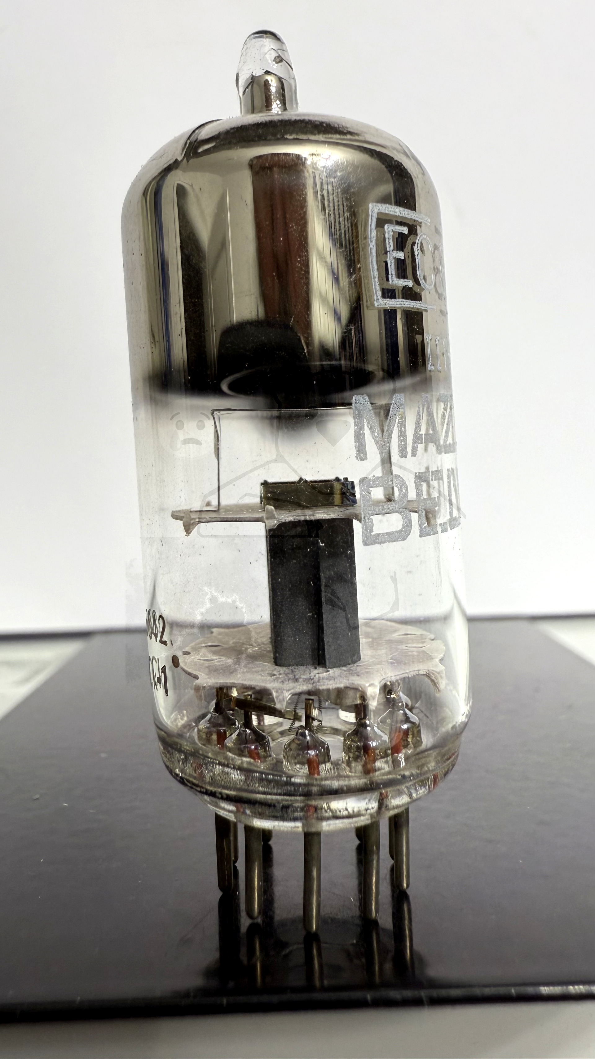 Röhre EC86 #7146 Bild 5