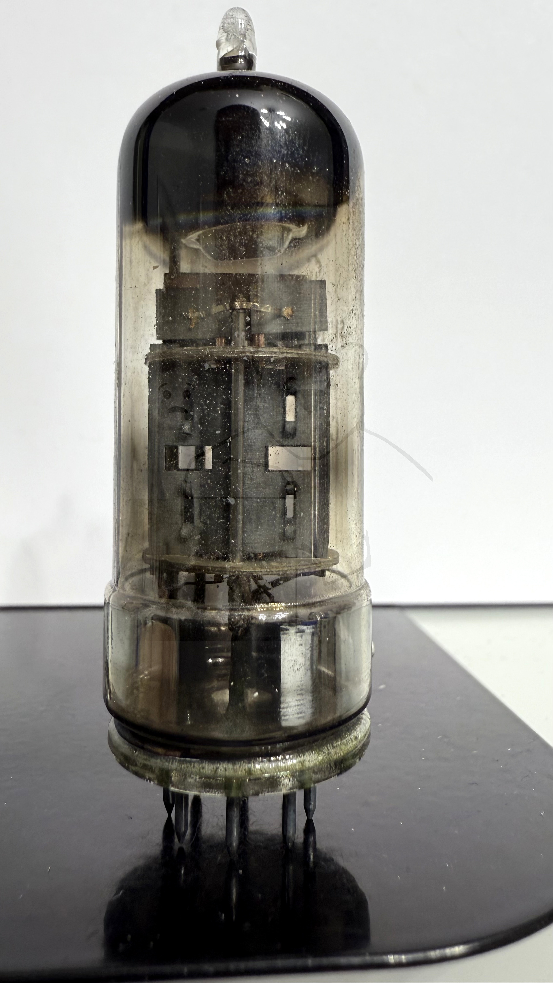 Röhre ECC40 #5355 Bild 1