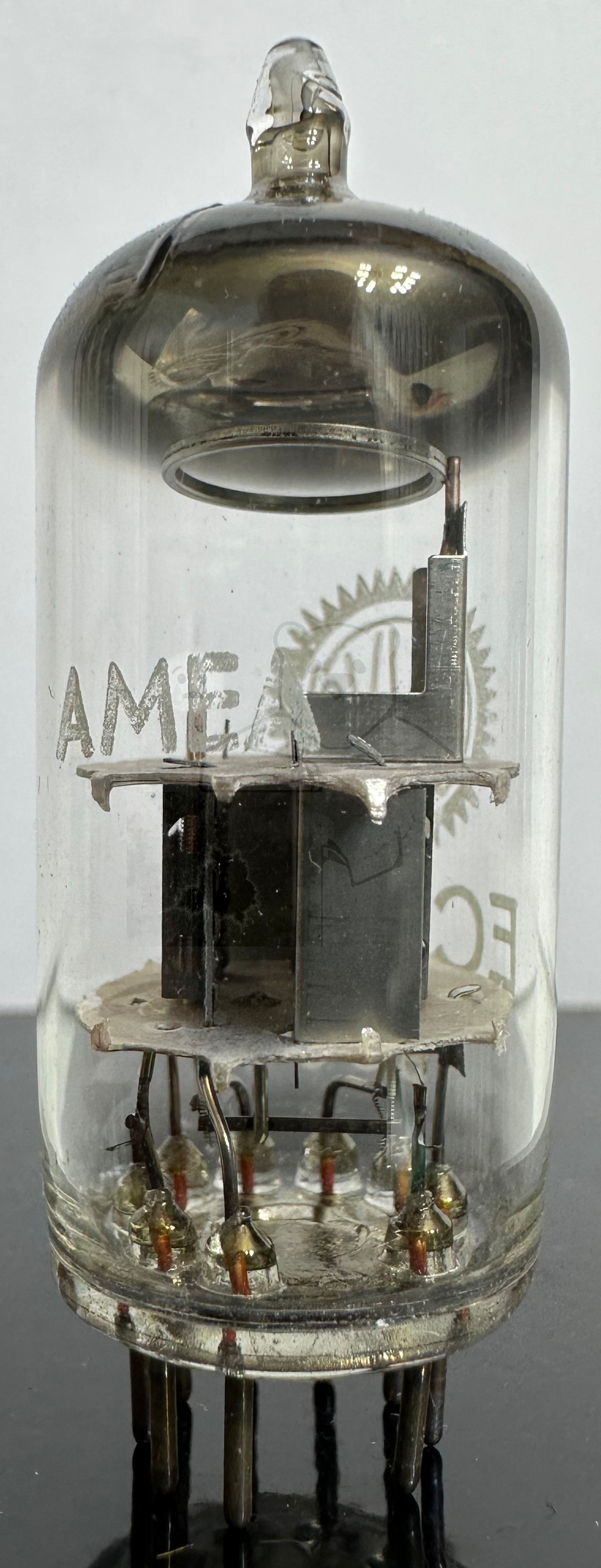 Röhre ECC84 #5914 Bild 3