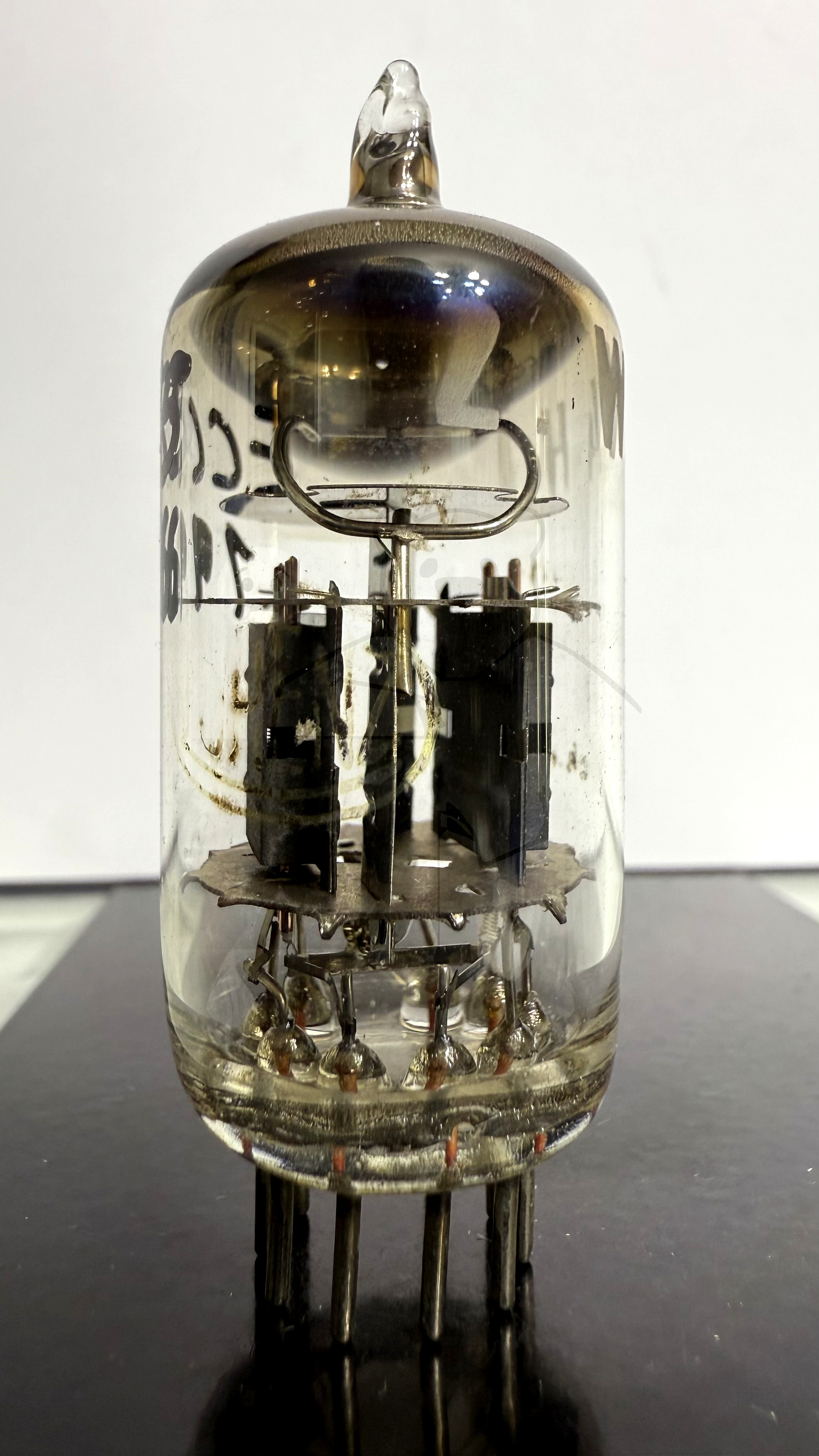 Röhre ECC85 #1996 Bild 4