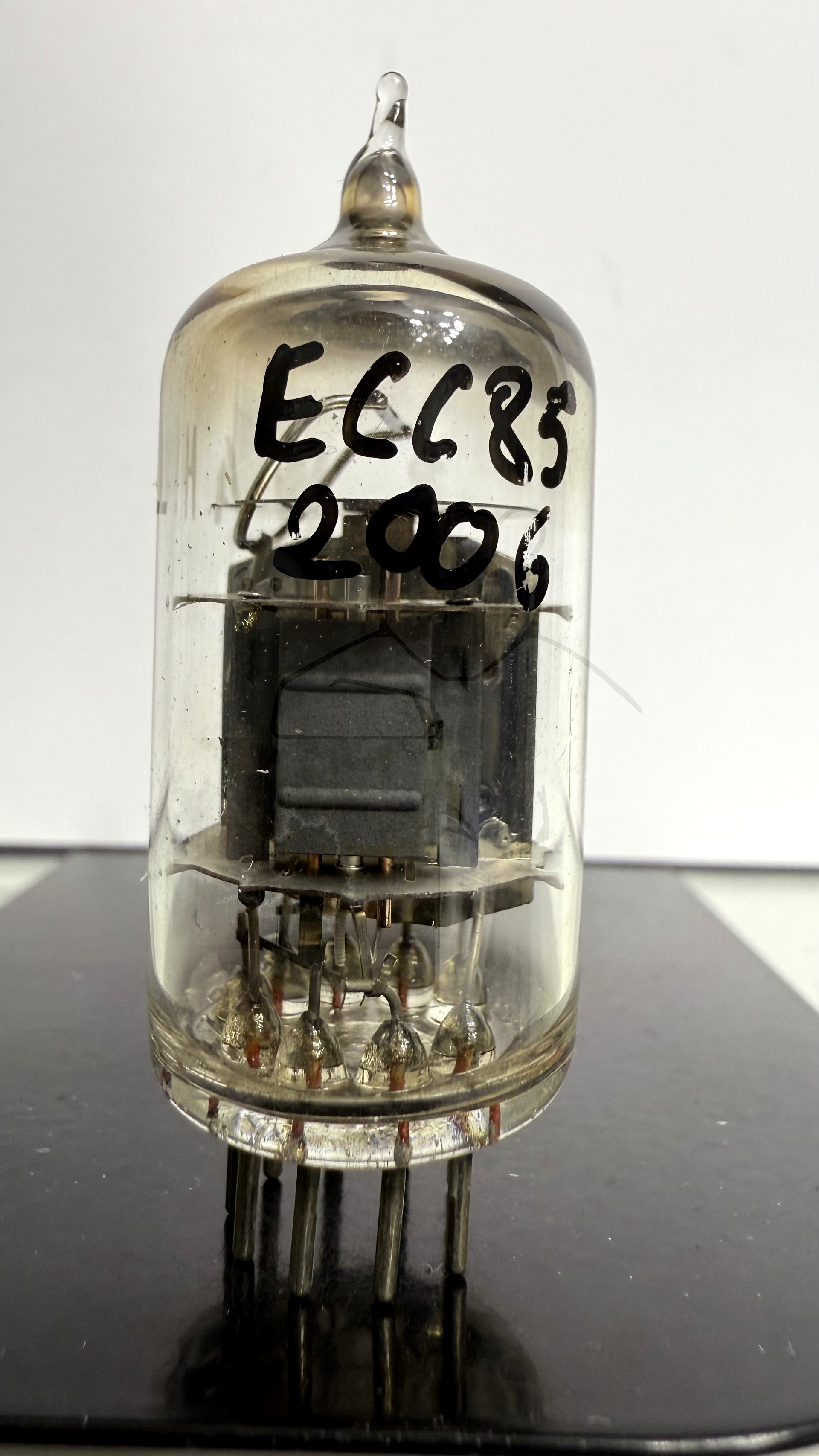 Röhre ECC85 #2006 Bild 1