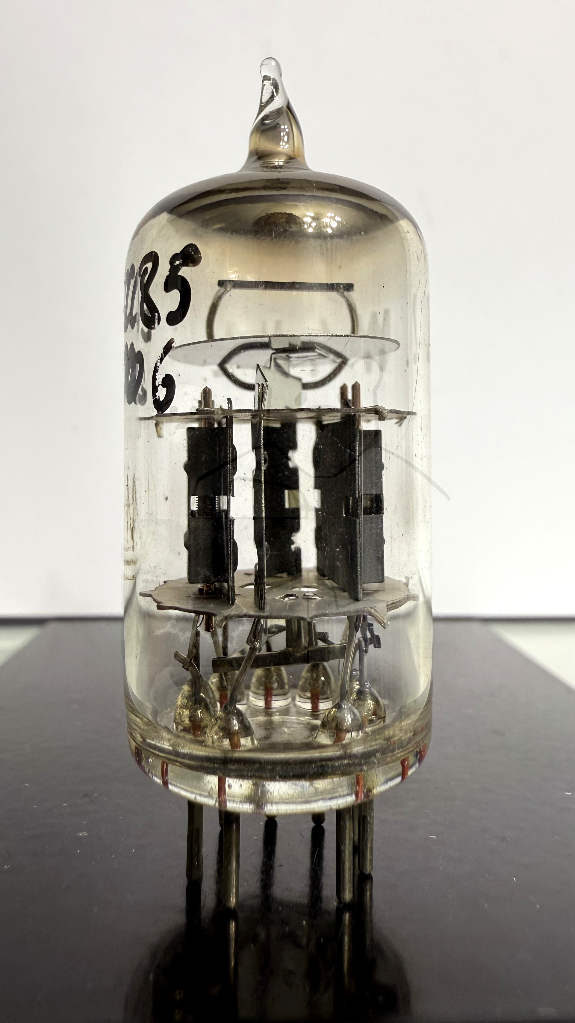 Röhre ECC85 #2006 Bild 2