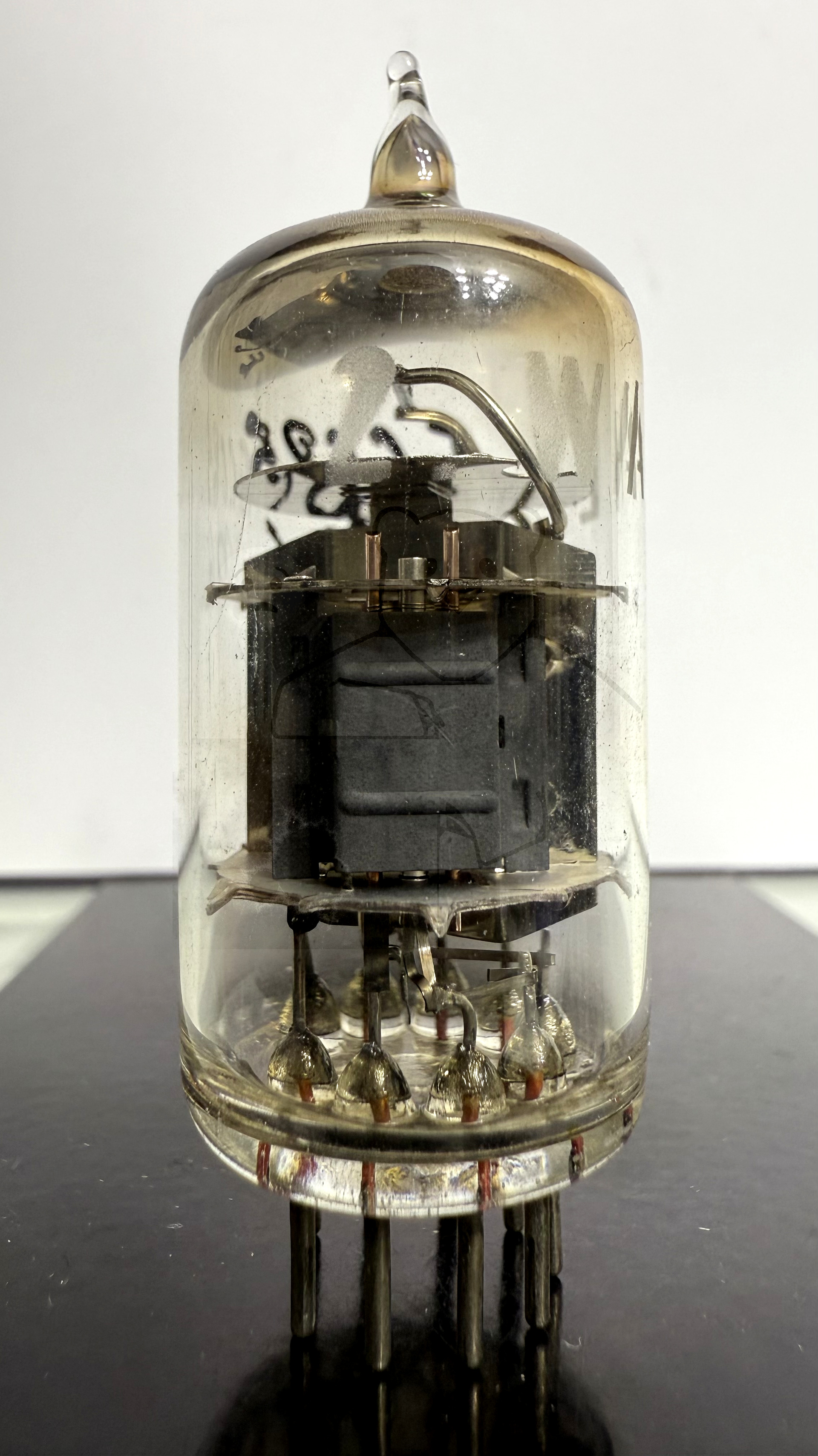 Röhre ECC85 #2006 Bild 3