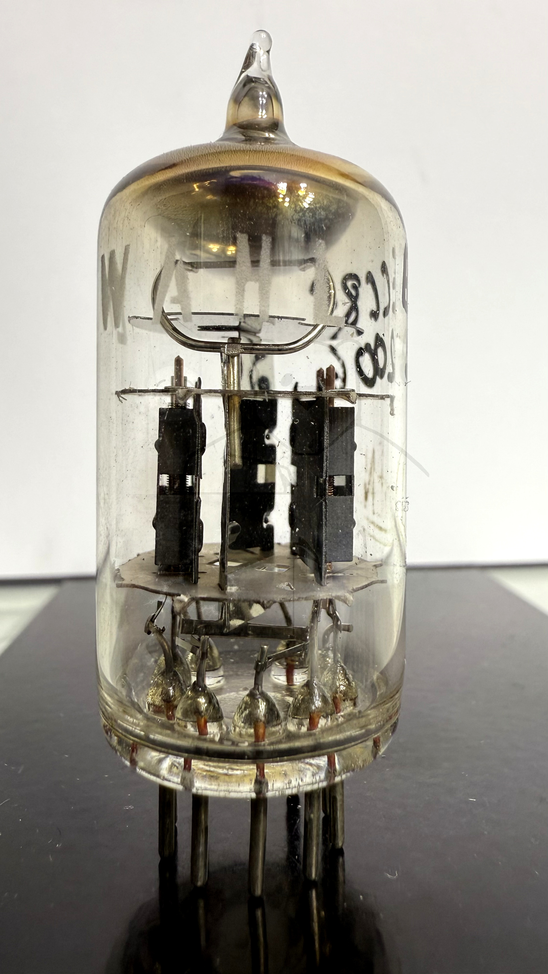 Röhre ECC85 #2006 Bild 4