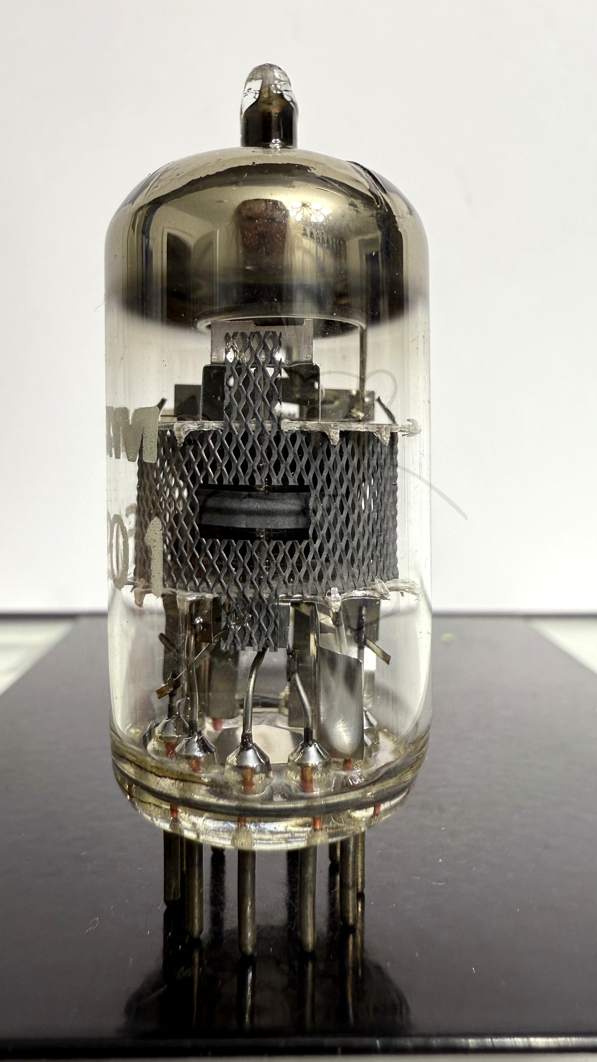 Röhre ECF201 #4132 Bild 2