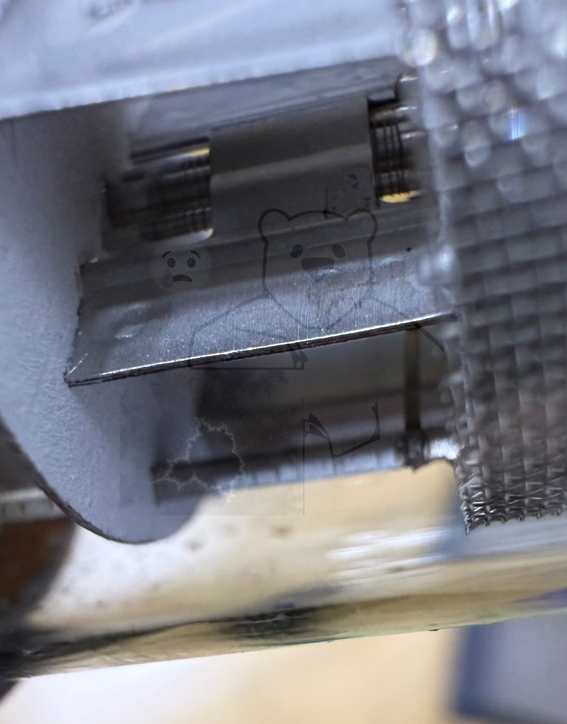 Röhre ECH21 #5991 Bild 11