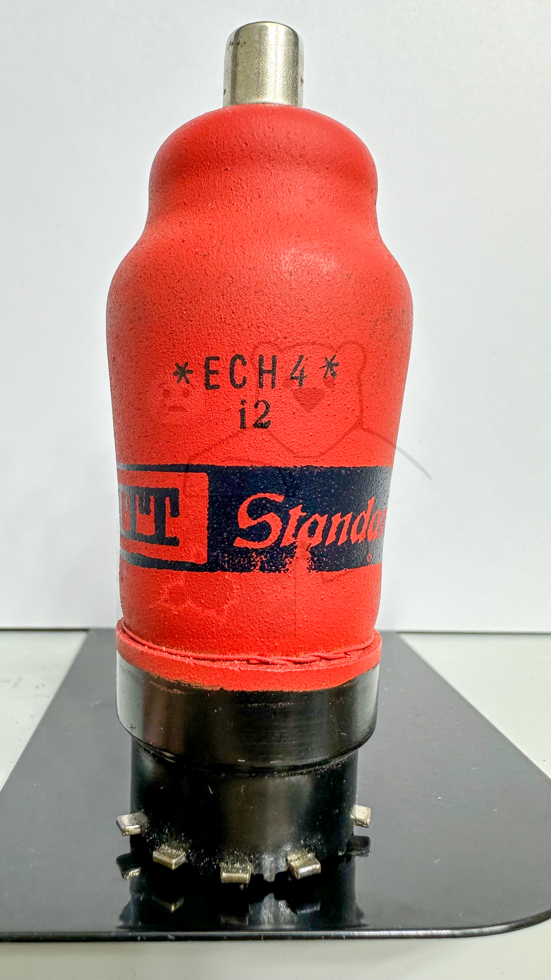 Röhre ECH4 #4770 Bild 1