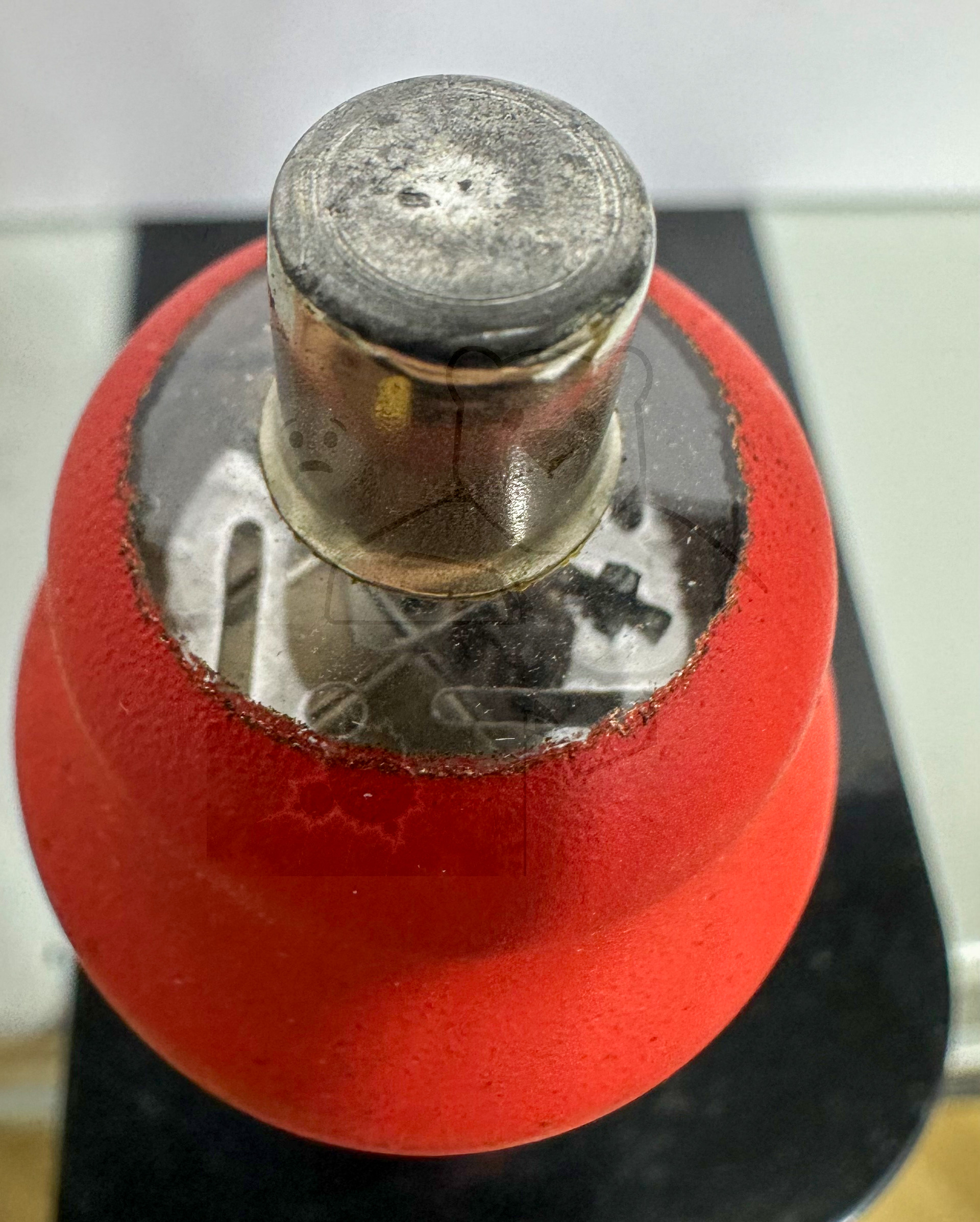 Röhre ECH4 #4770 Bild 4