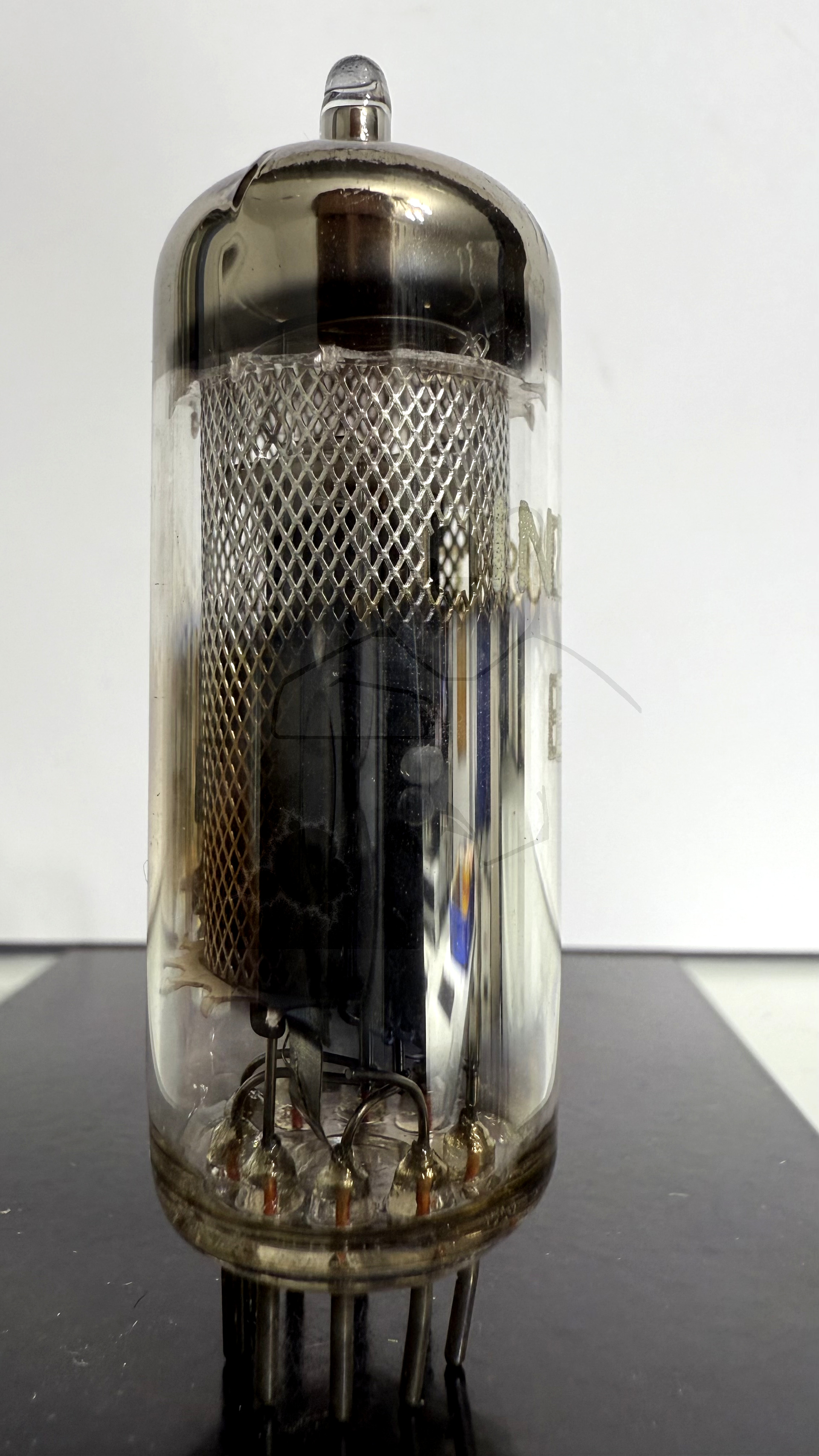 Röhre ECH83 #7094 Bild 4