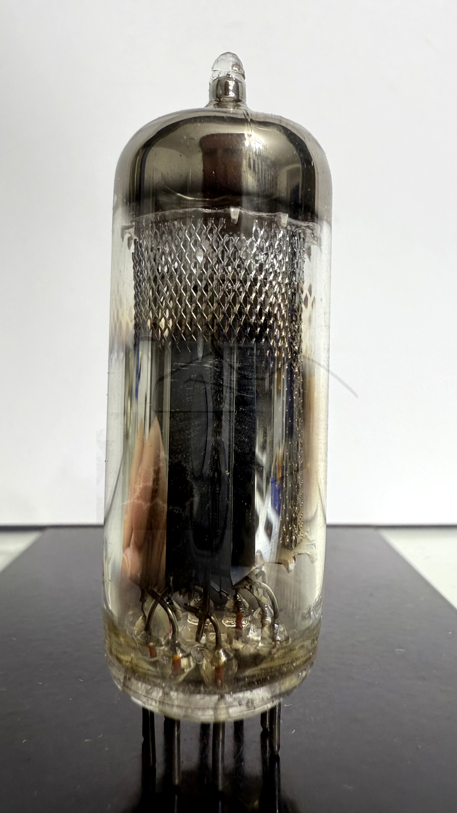 Röhre ECH83 #7102 Bild 3