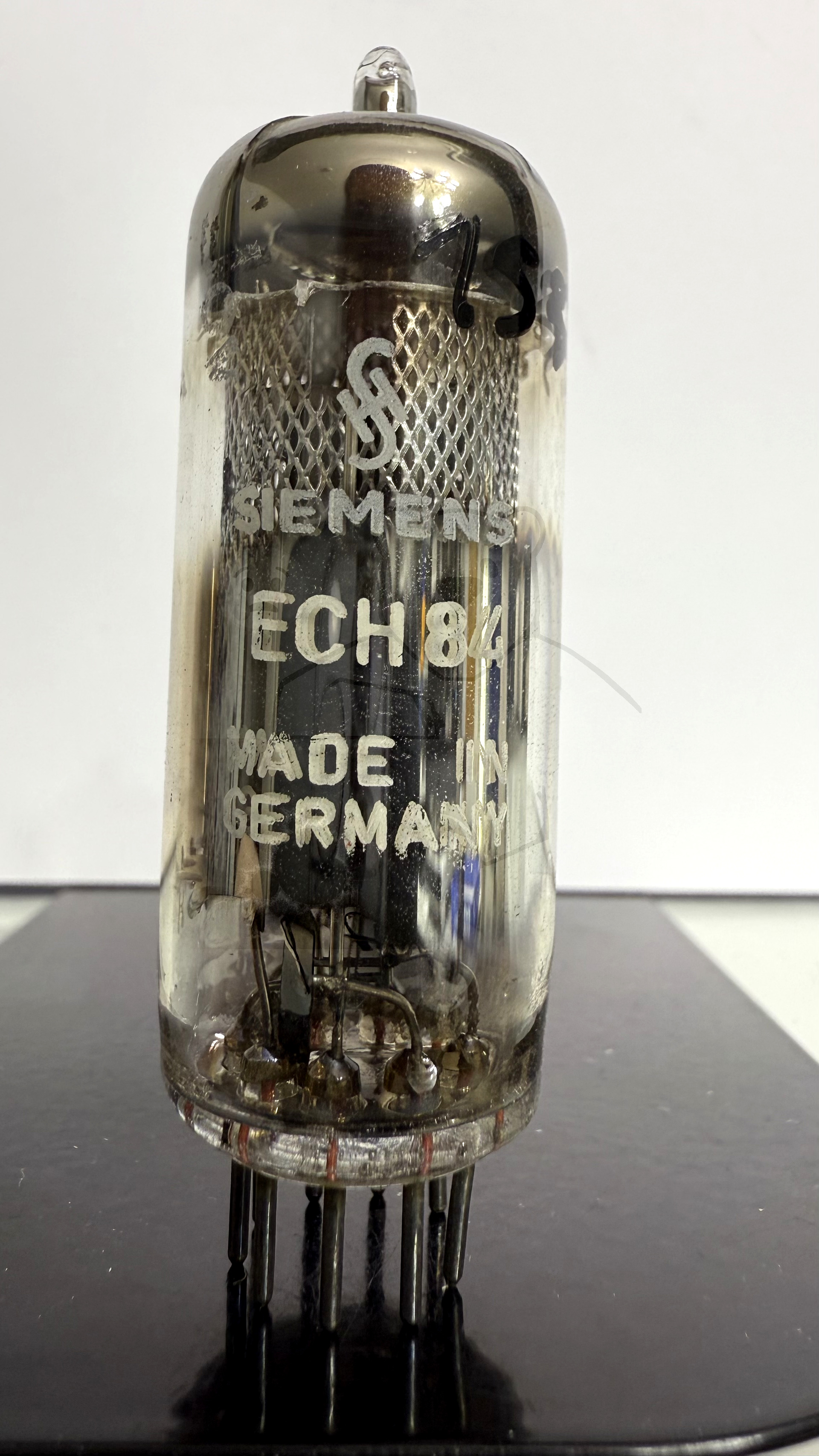 Röhre ECH84 #1533 Bild 1
