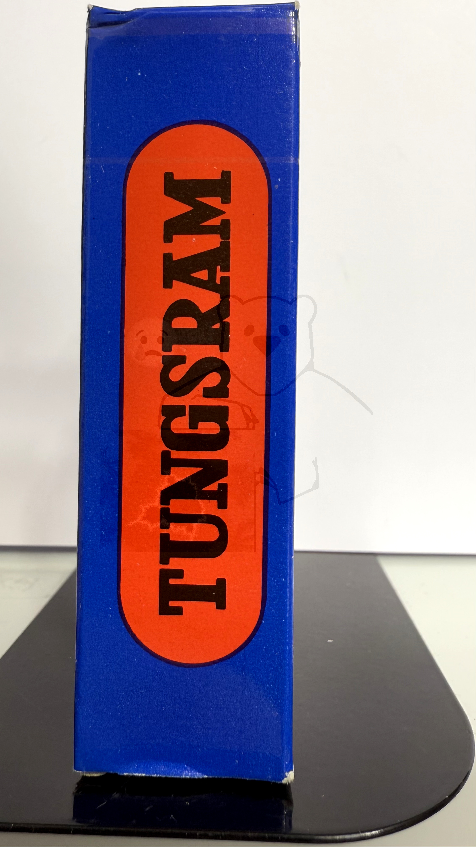 Röhre ECH84 #3859 Verpackung Bild 2