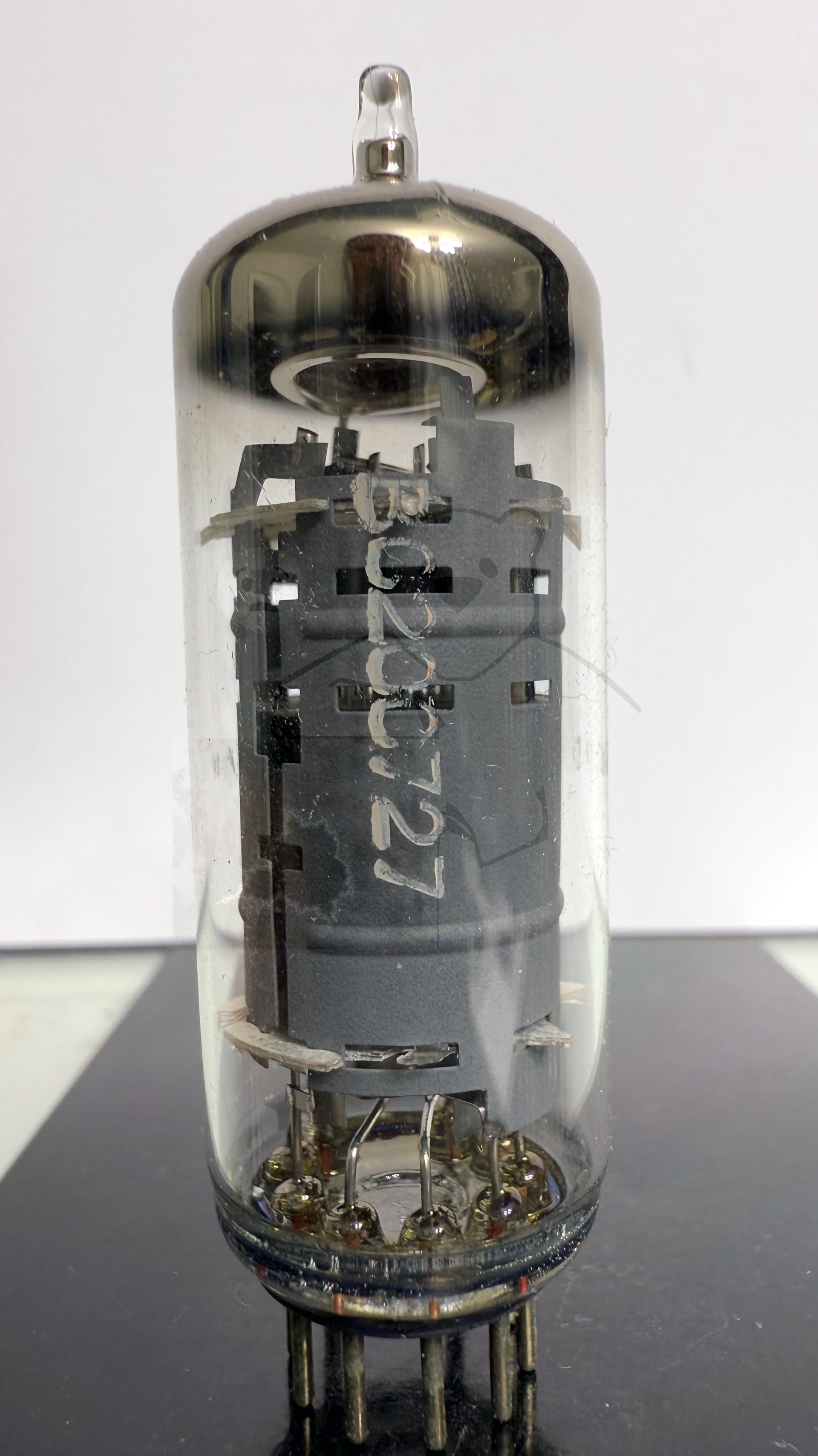 Röhre ECH84 #6716 Bild 4