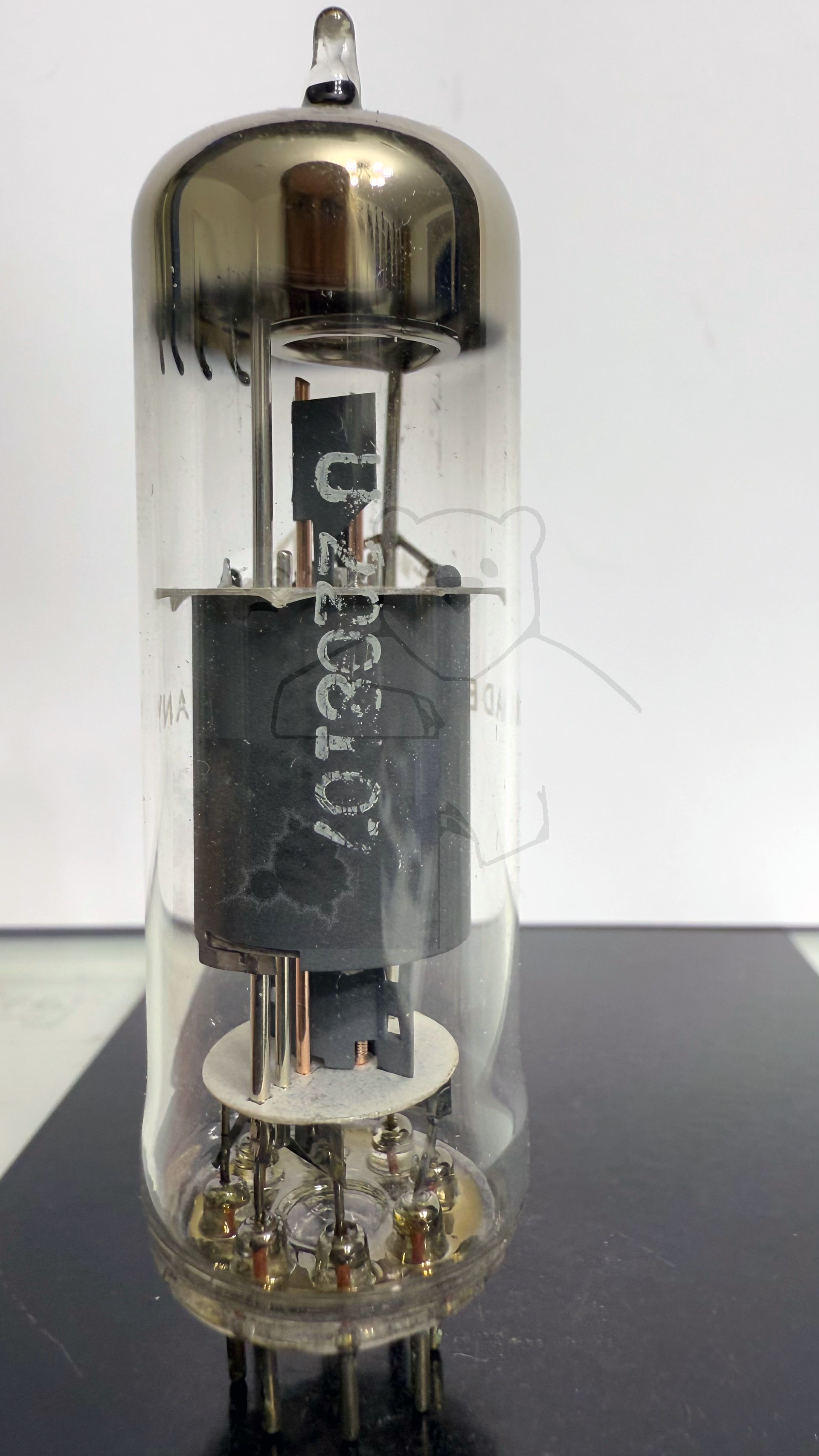 Röhre ECL113 #3337 Bild 5