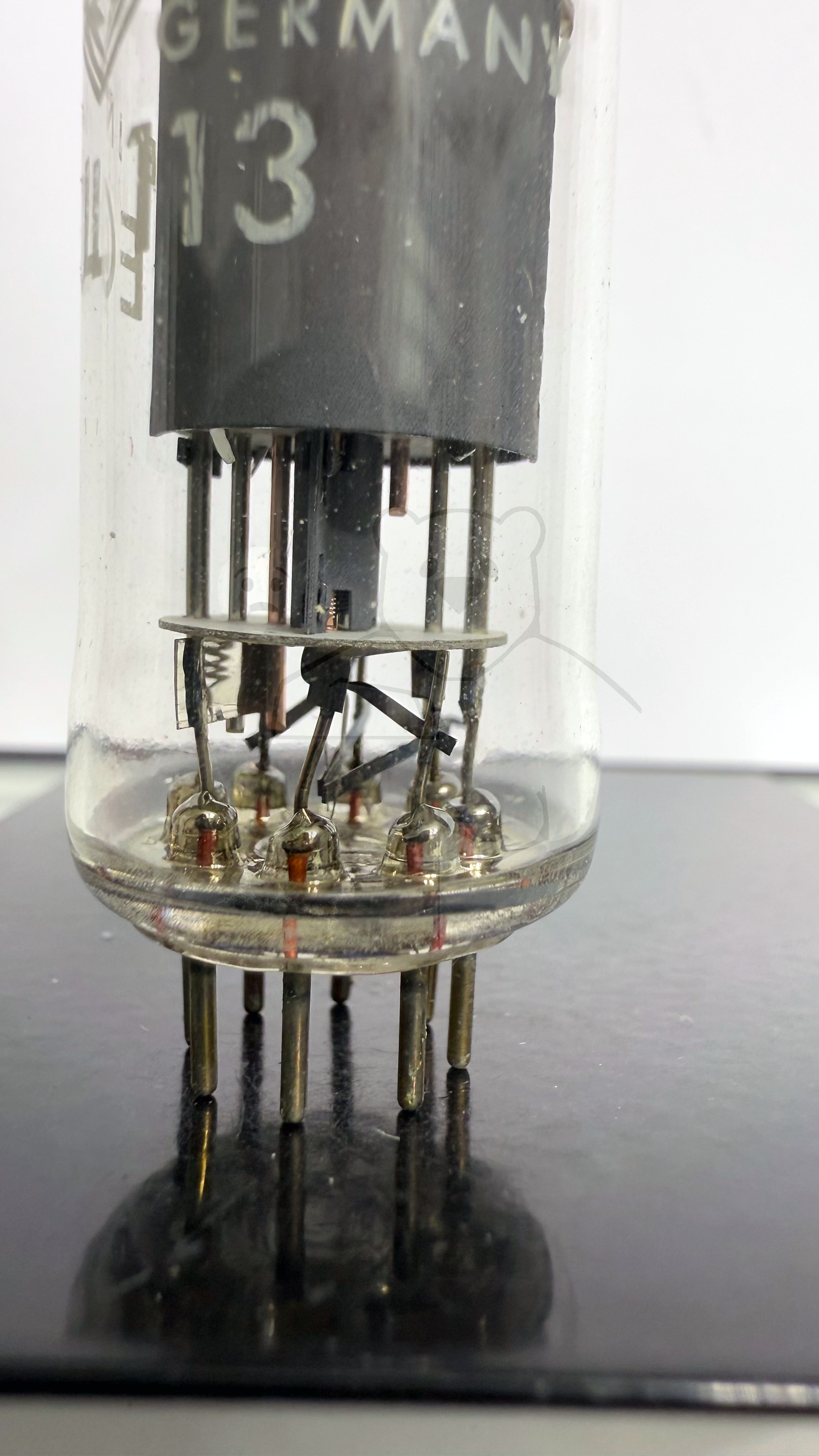 Röhre ECL113 #3338 Bild 4