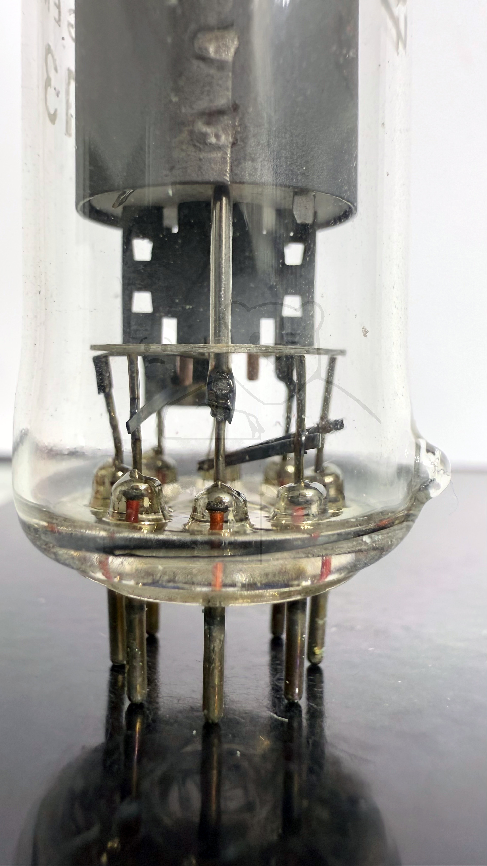 Röhre ECL113 #3338 Bild 6