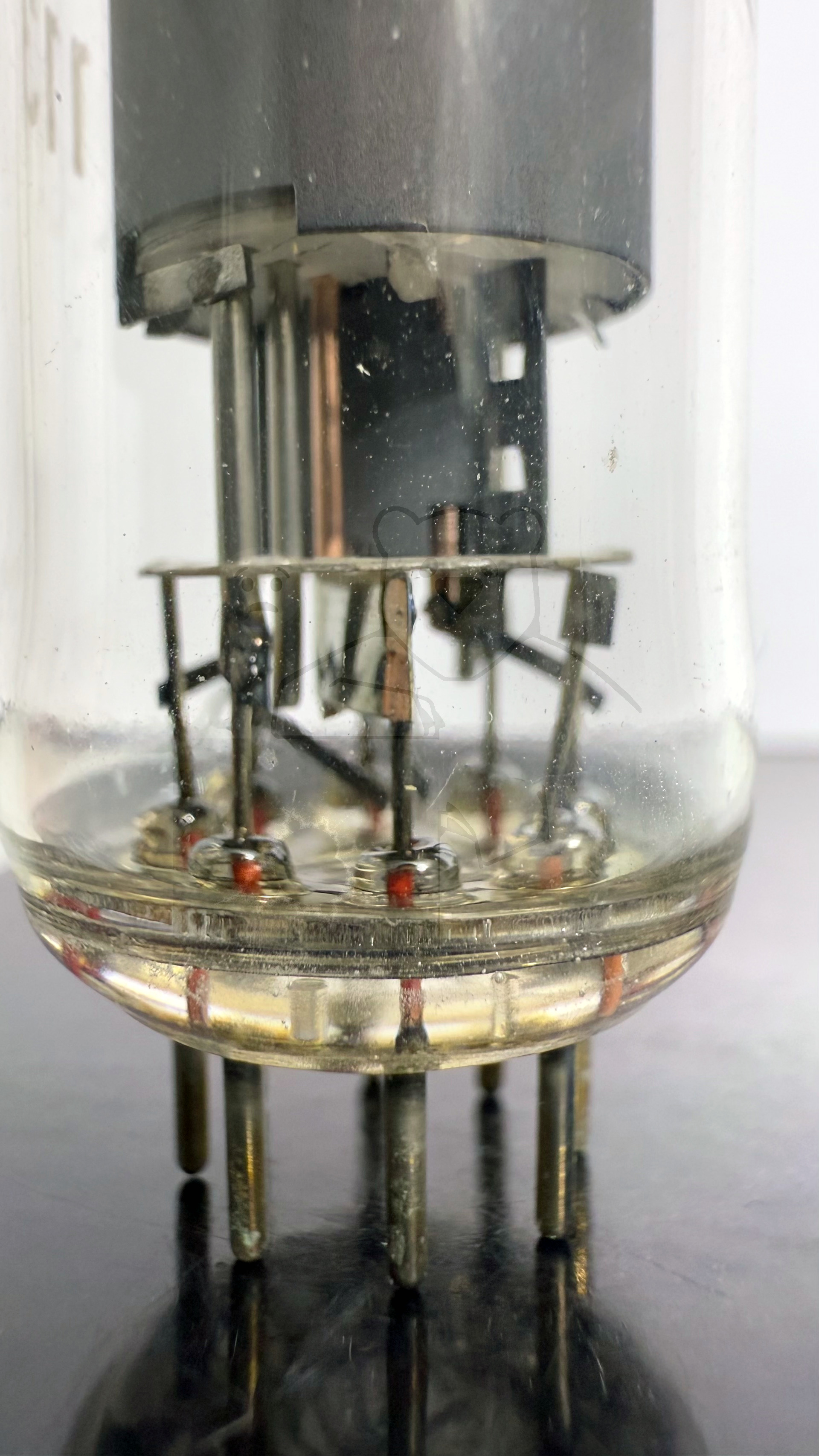 Röhre ECL113 #3339 Bild 6