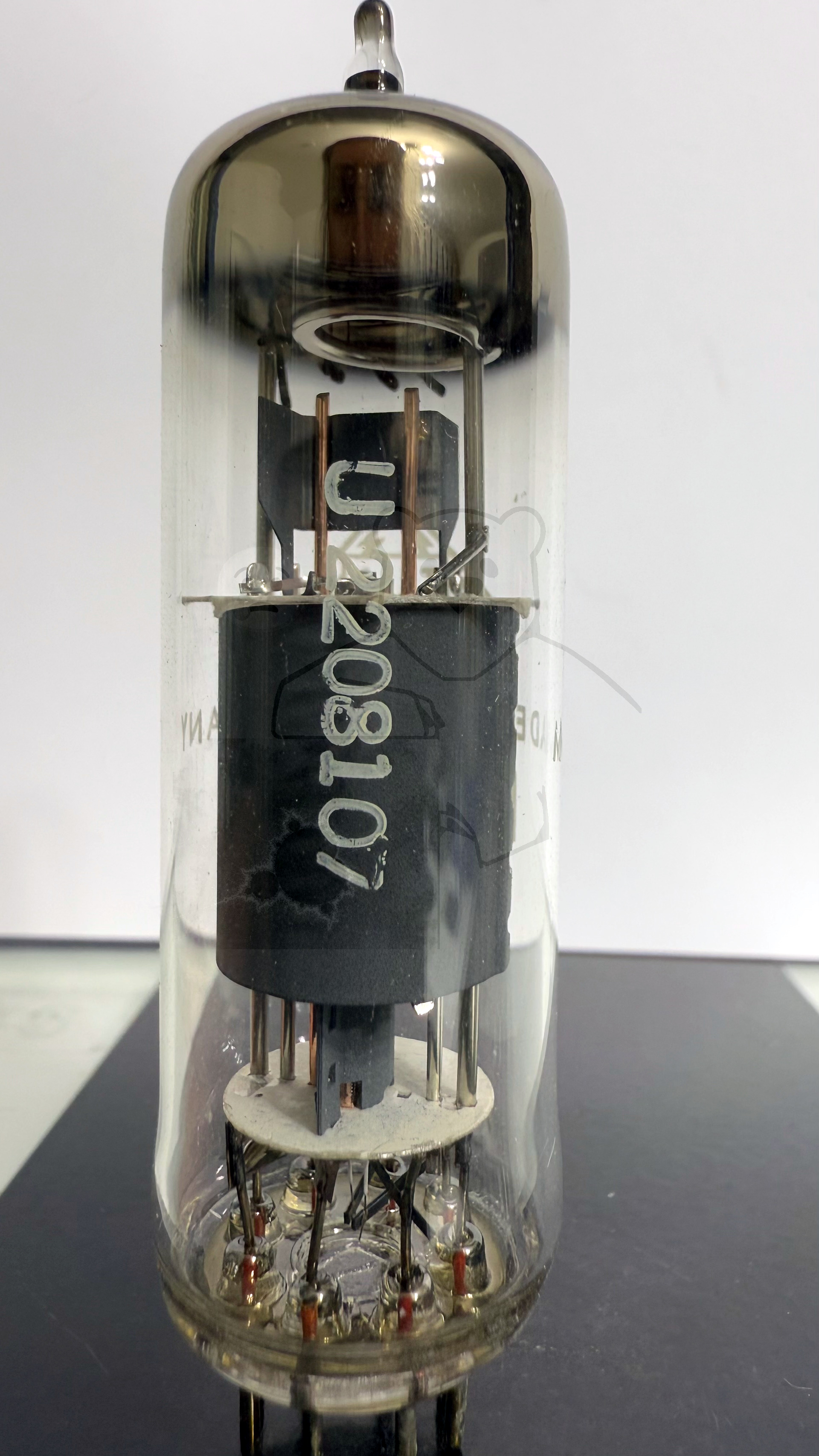 Röhre ECL113 #3339 Bild 7