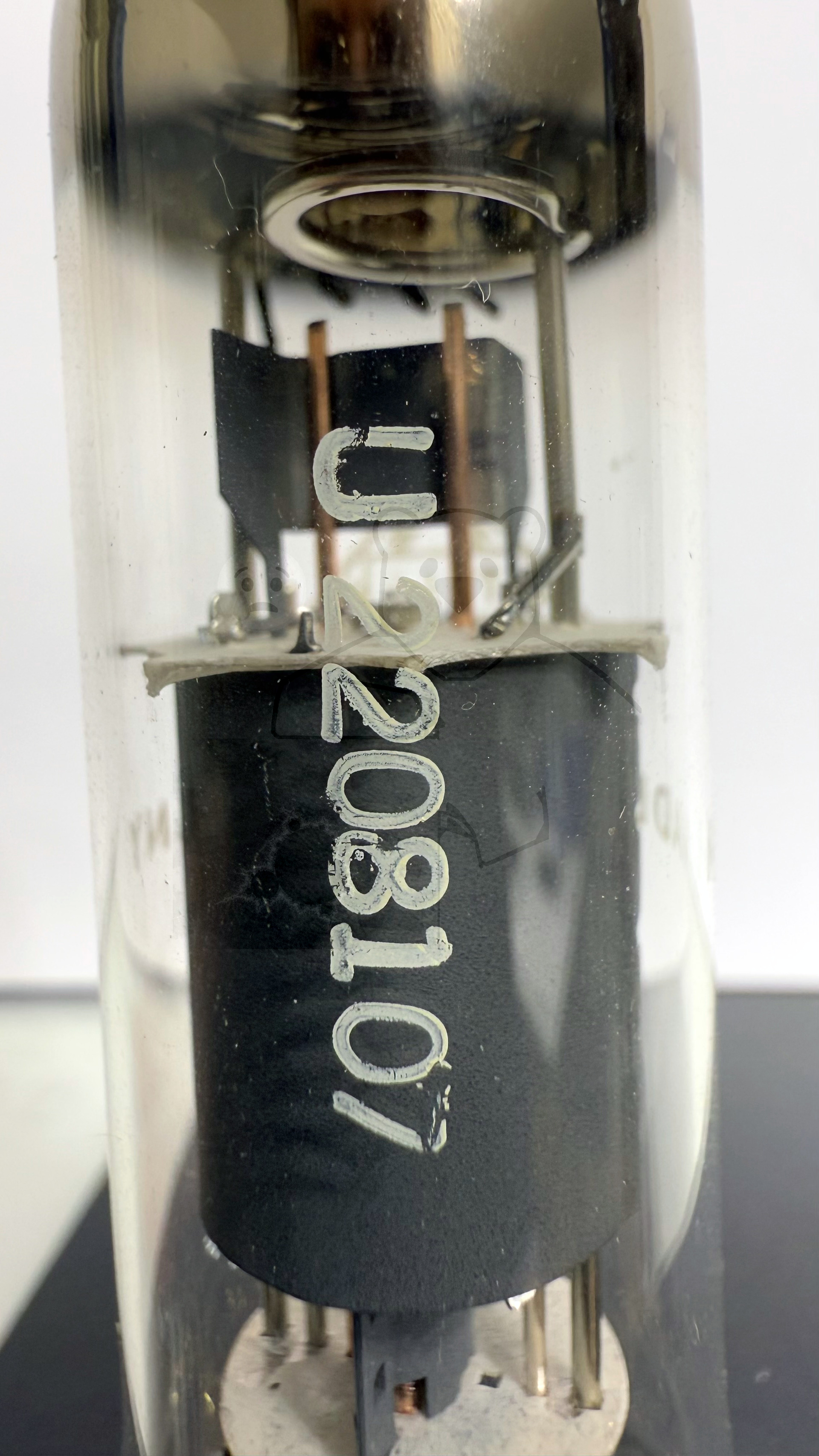 Röhre ECL113 #3339 Bild 9