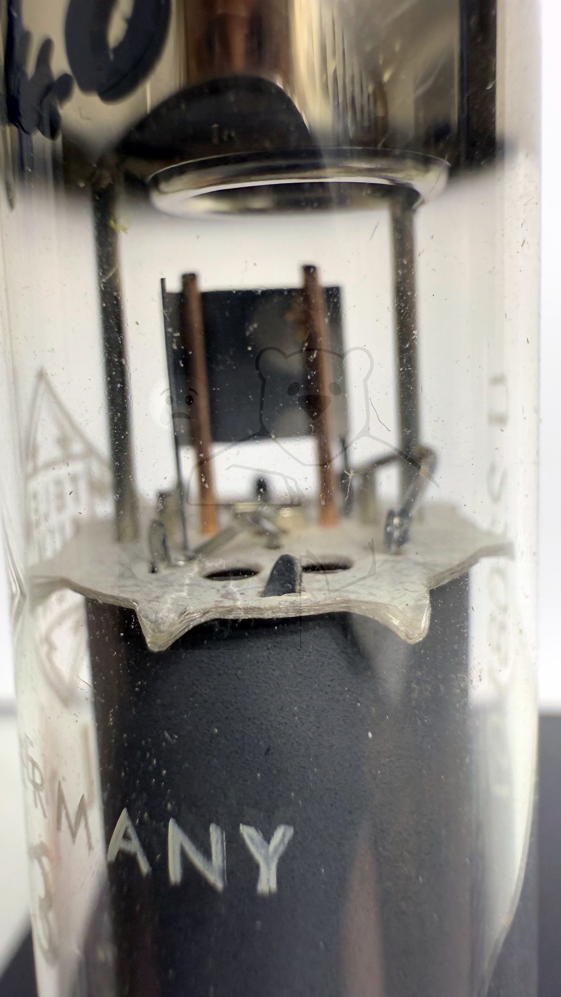 Röhre ECL113 #3340 Bild 5