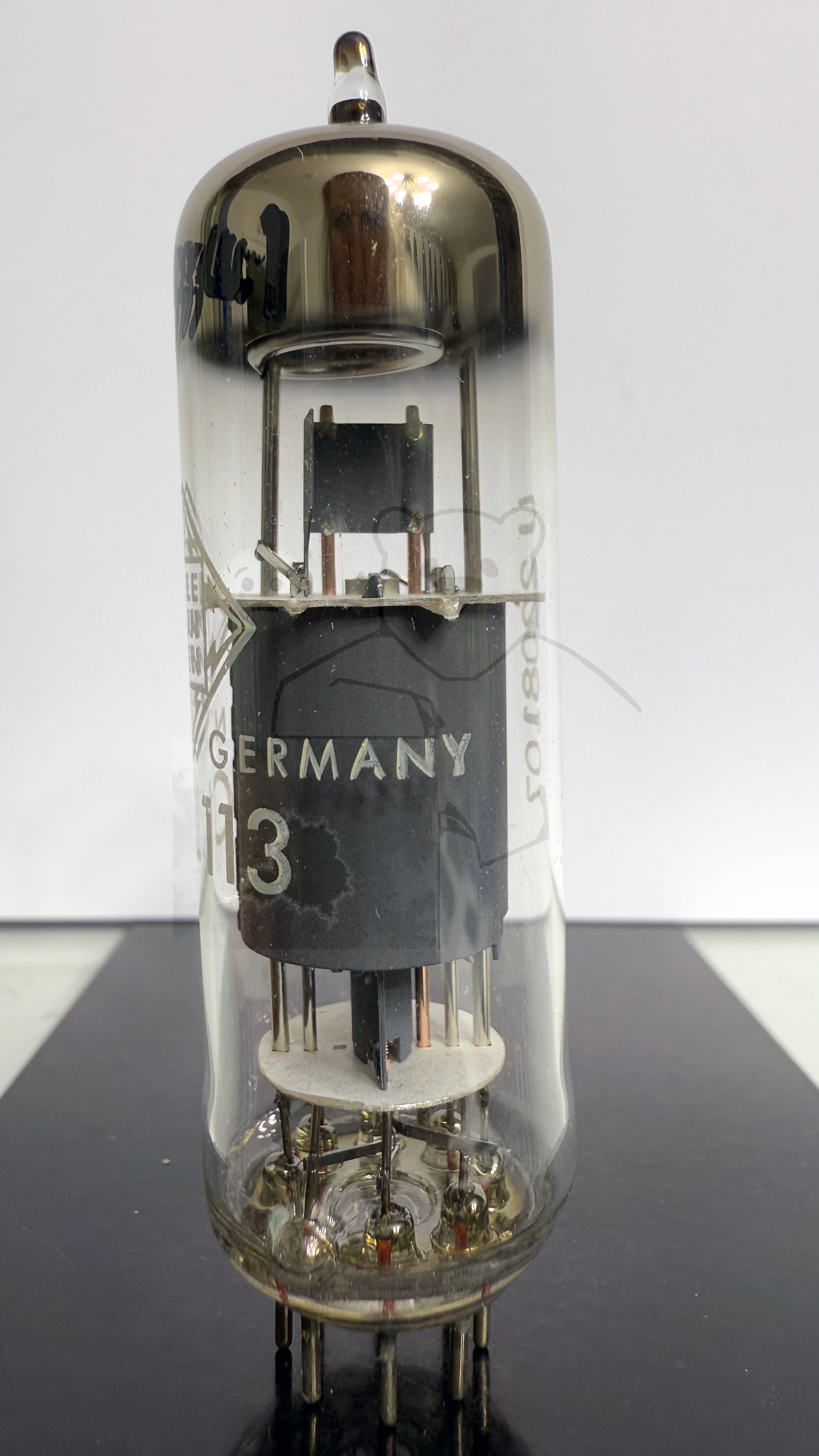 Röhre ECL113 #3341 Bild 3