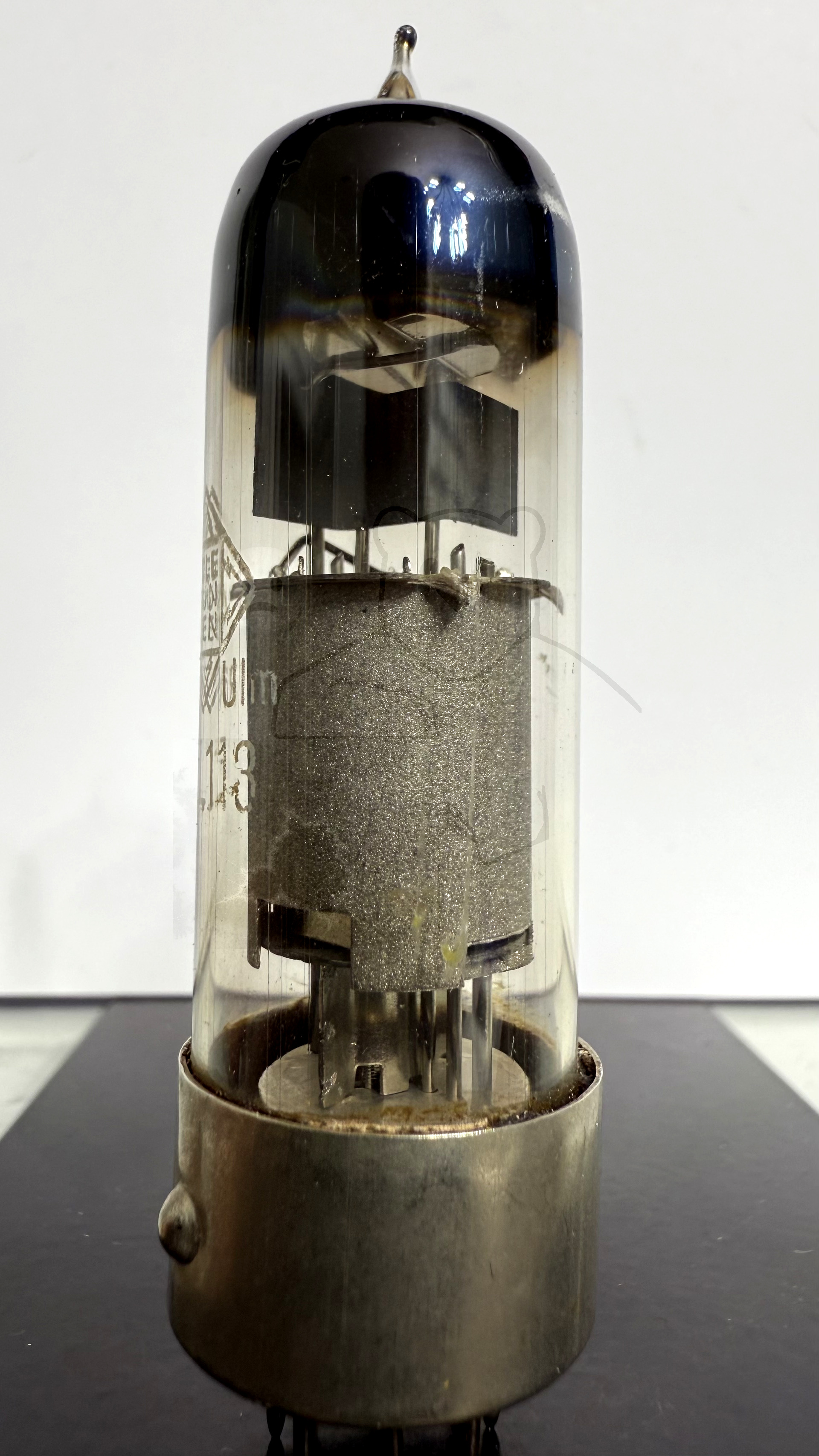 Röhre ECL113 #7251 Bild 2