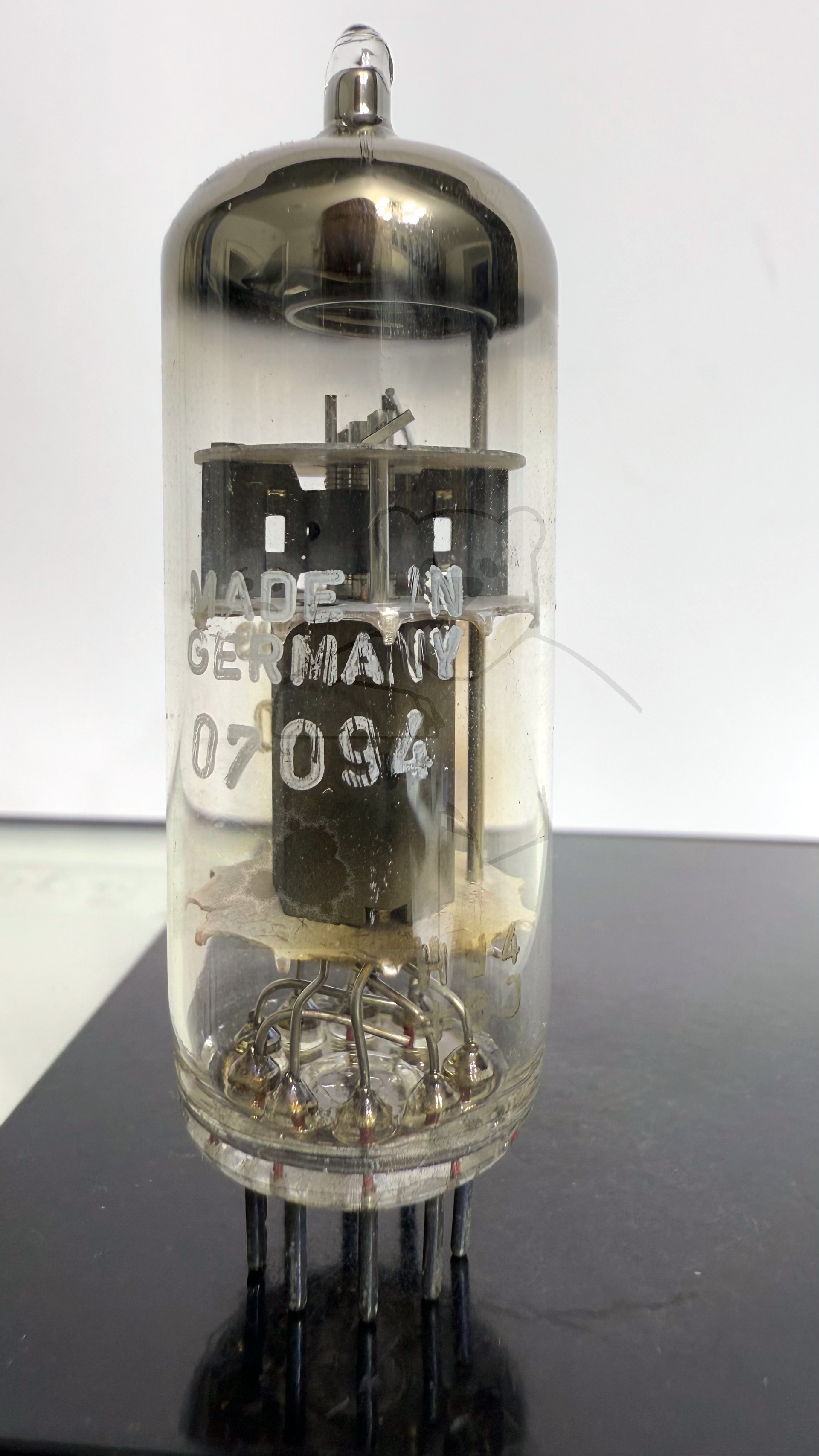 Röhre ECL80 #5926 Bild 3