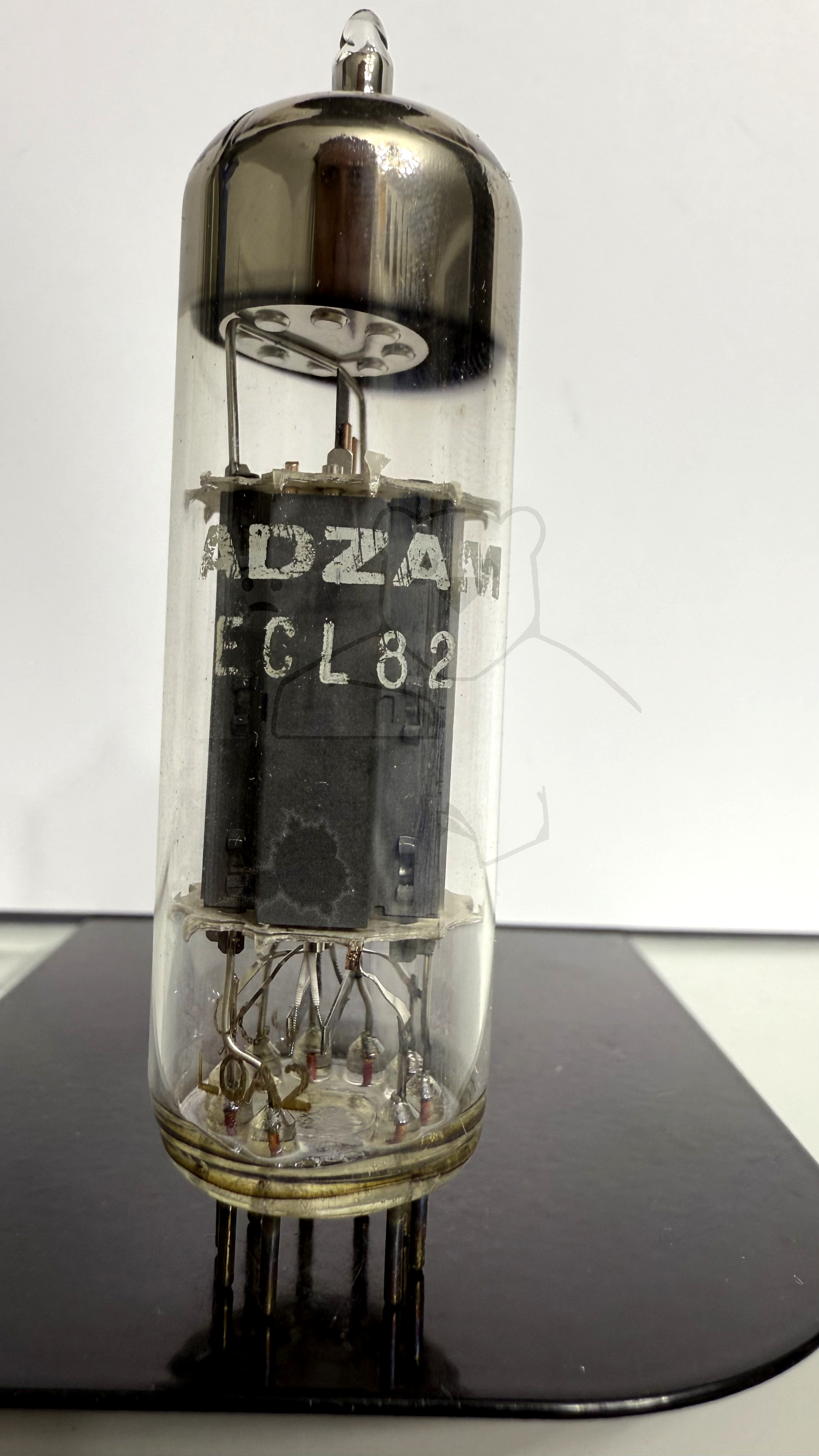 Röhre ECL82 #4340 Bild 1