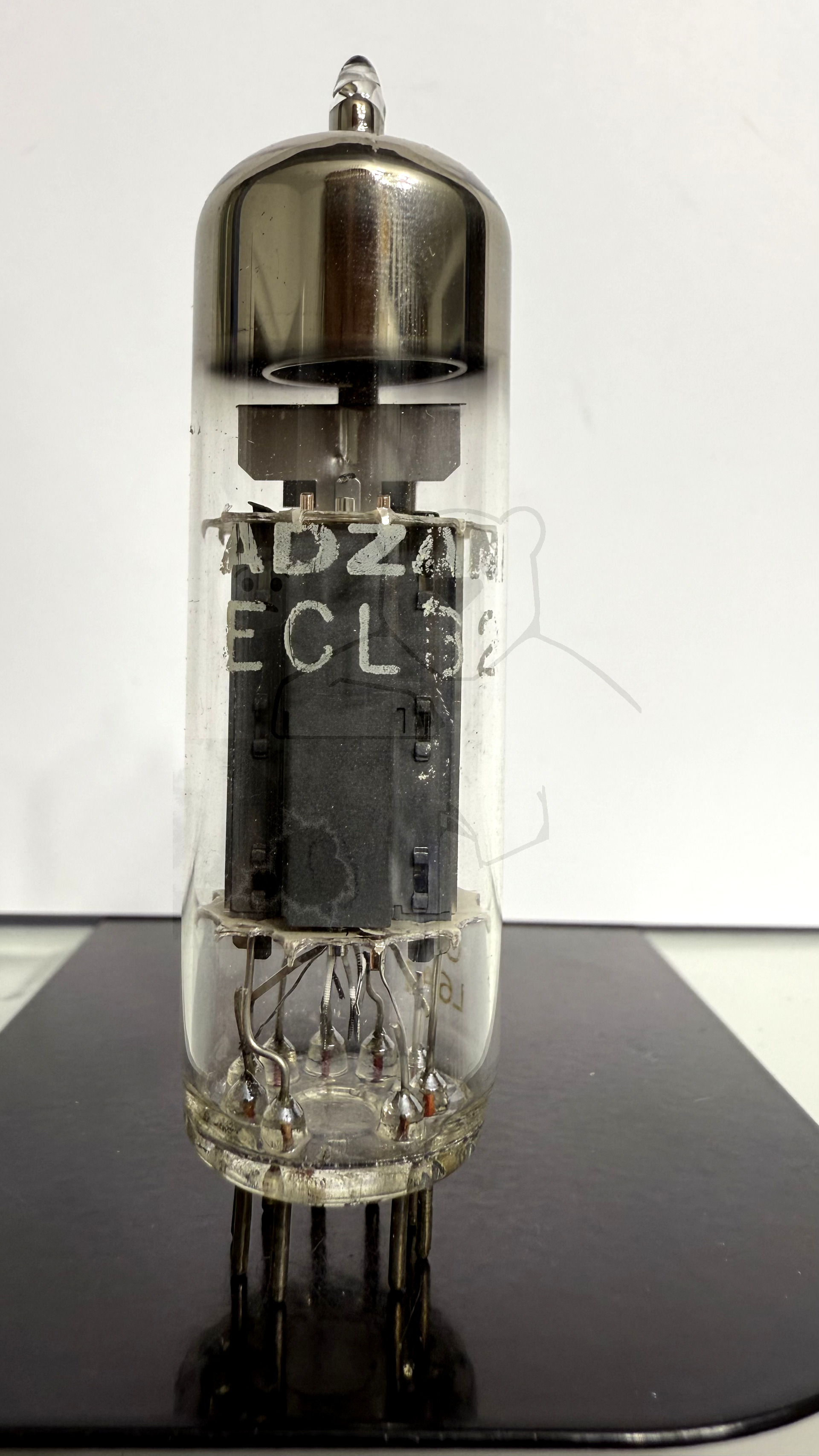 Röhre ECL82 #4342 Bild 1