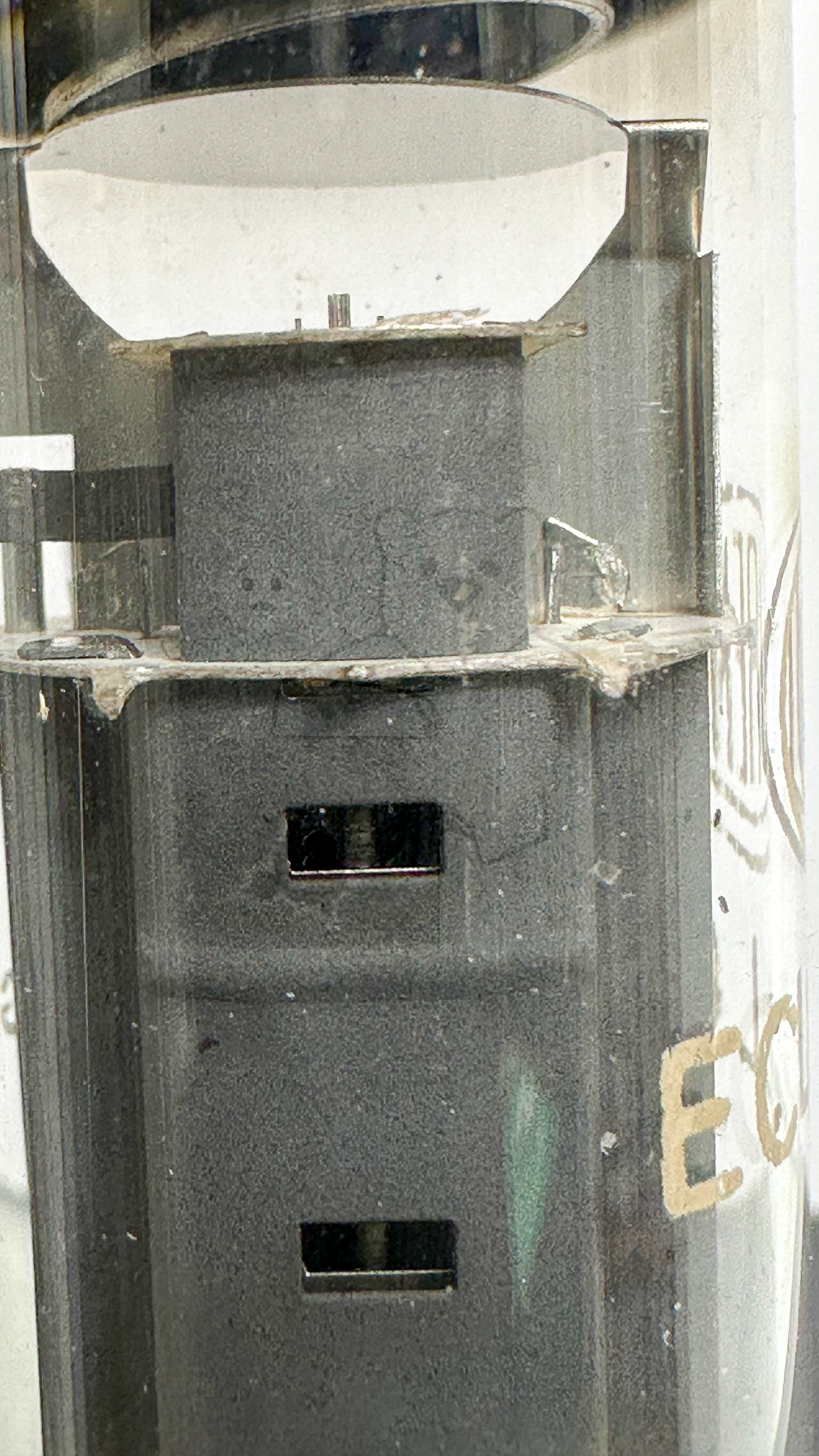 Röhre ECLL800 #5987 Bild 5