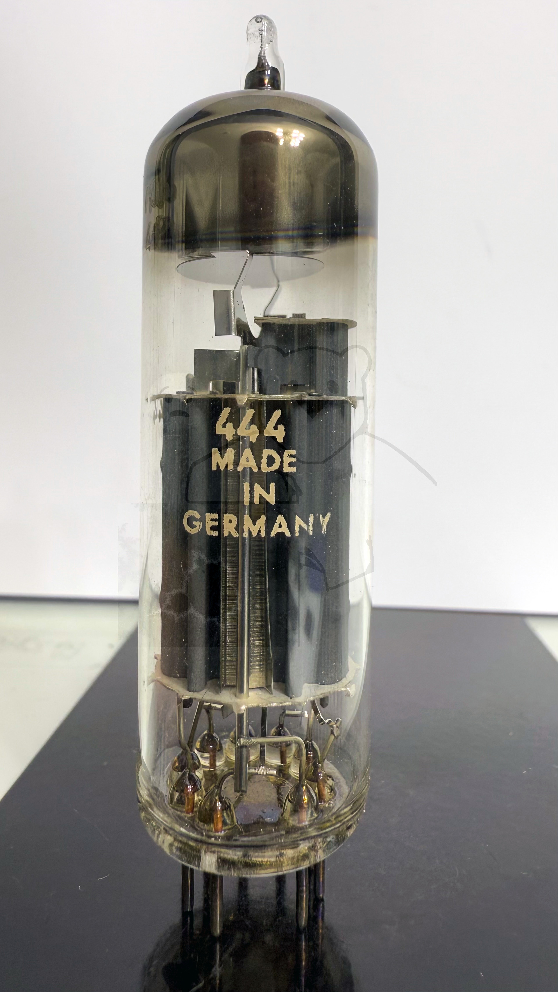 Röhre ECLL800 #5989 Bild 5