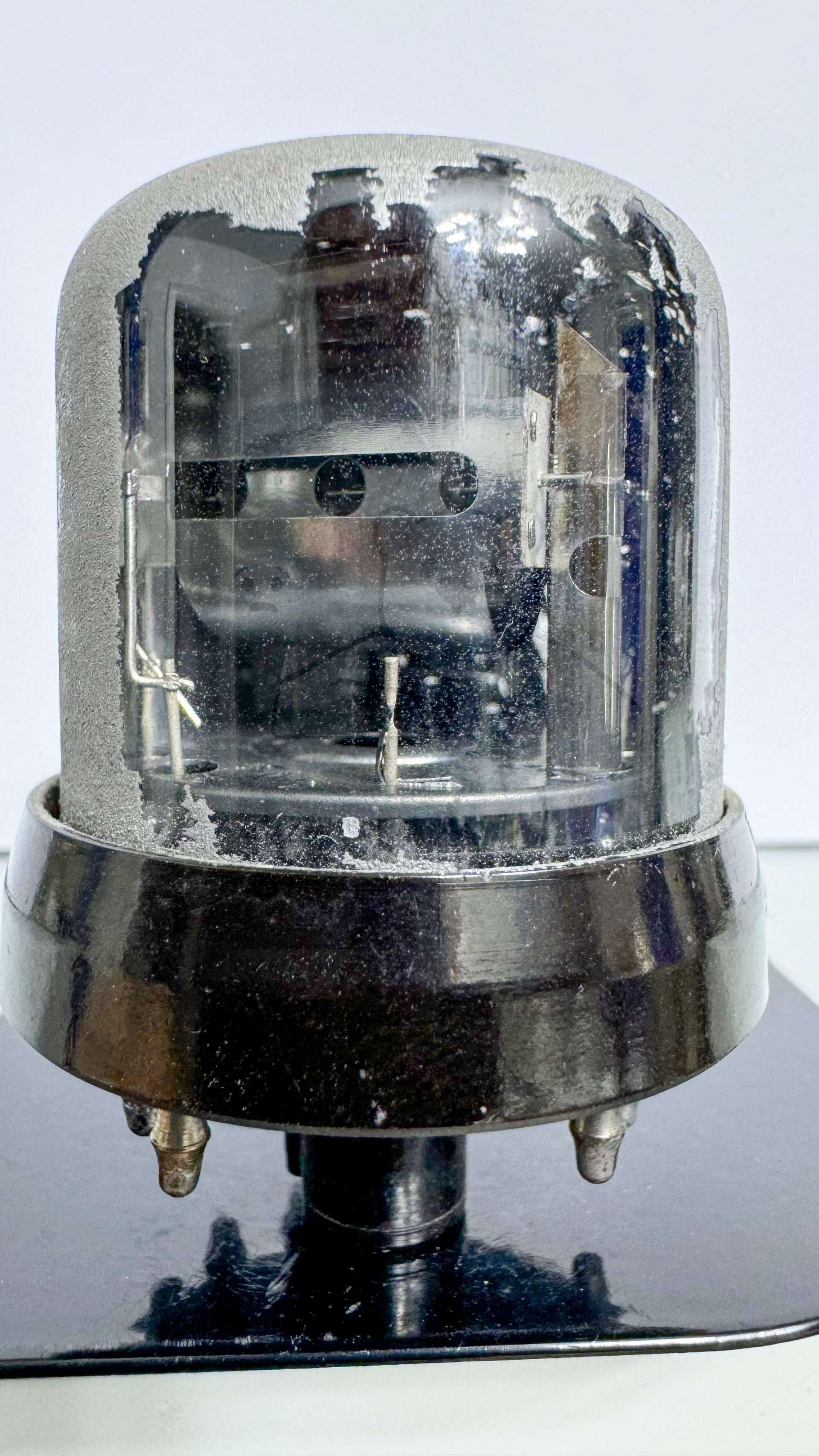 Röhre EF13 #0079 Bild 1