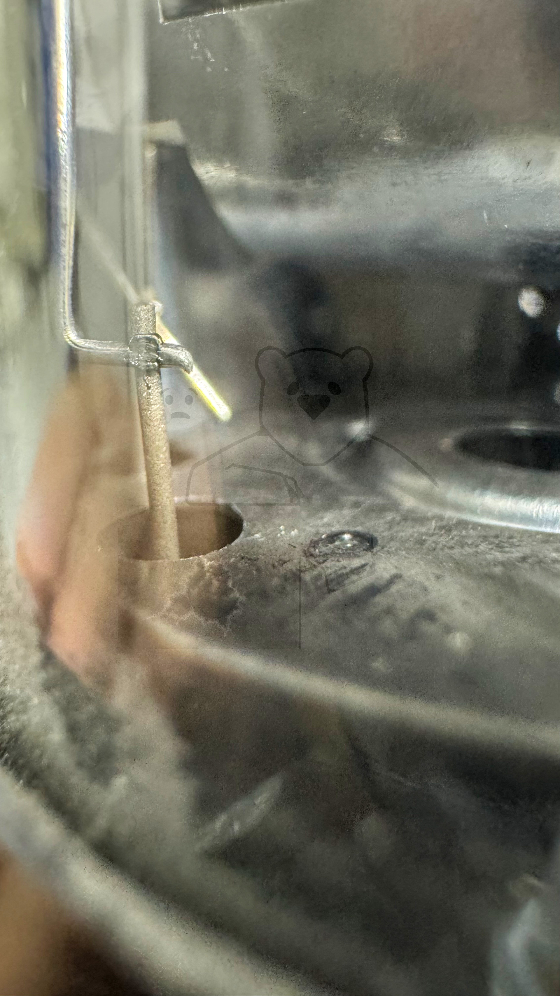 Röhre EF13 #0079 Bild 4