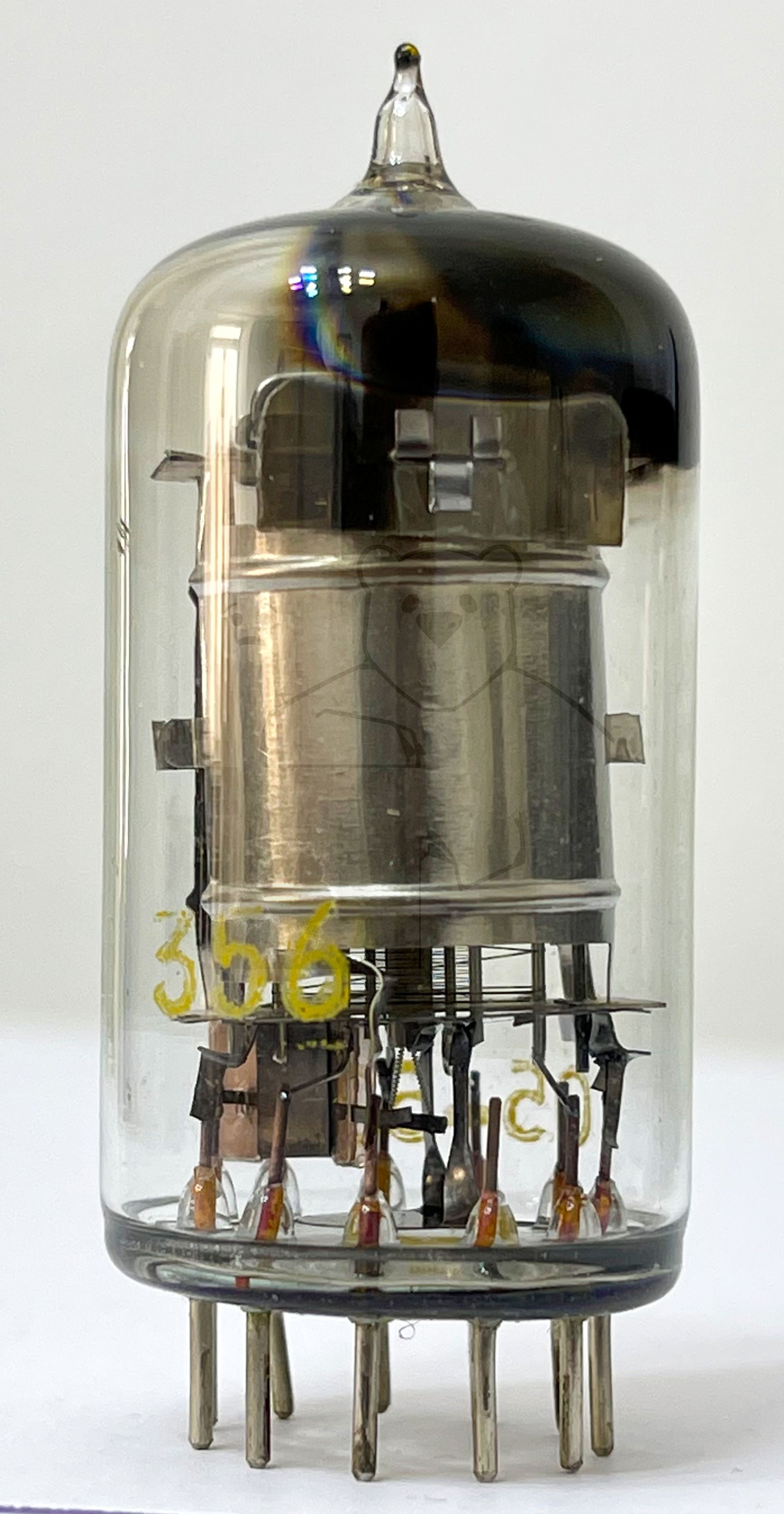 Röhre EF174 #7775 Bild 3