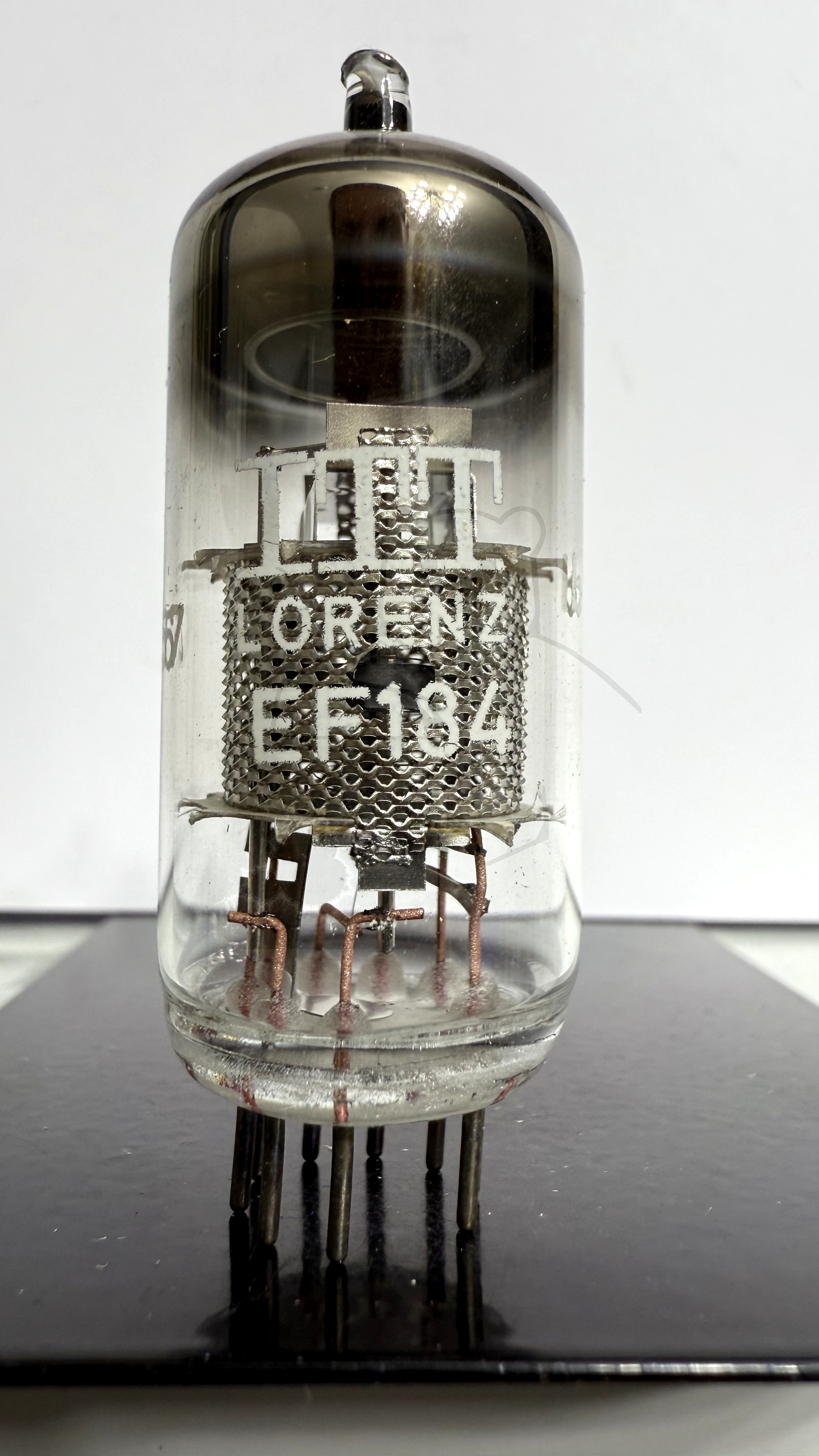 Röhre EF184 #6840 Bild 1