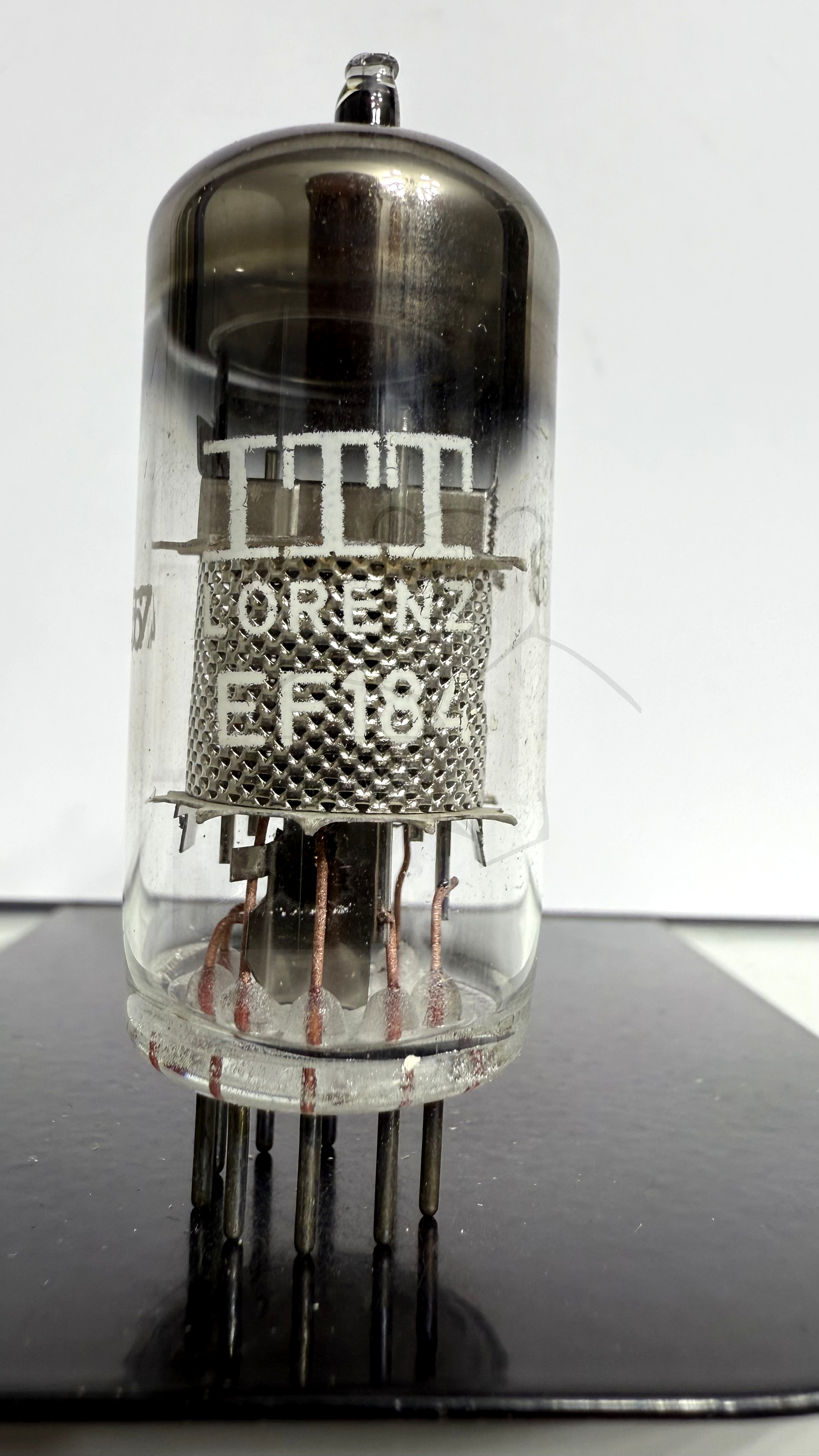 Röhre EF184 #6841 Bild 1