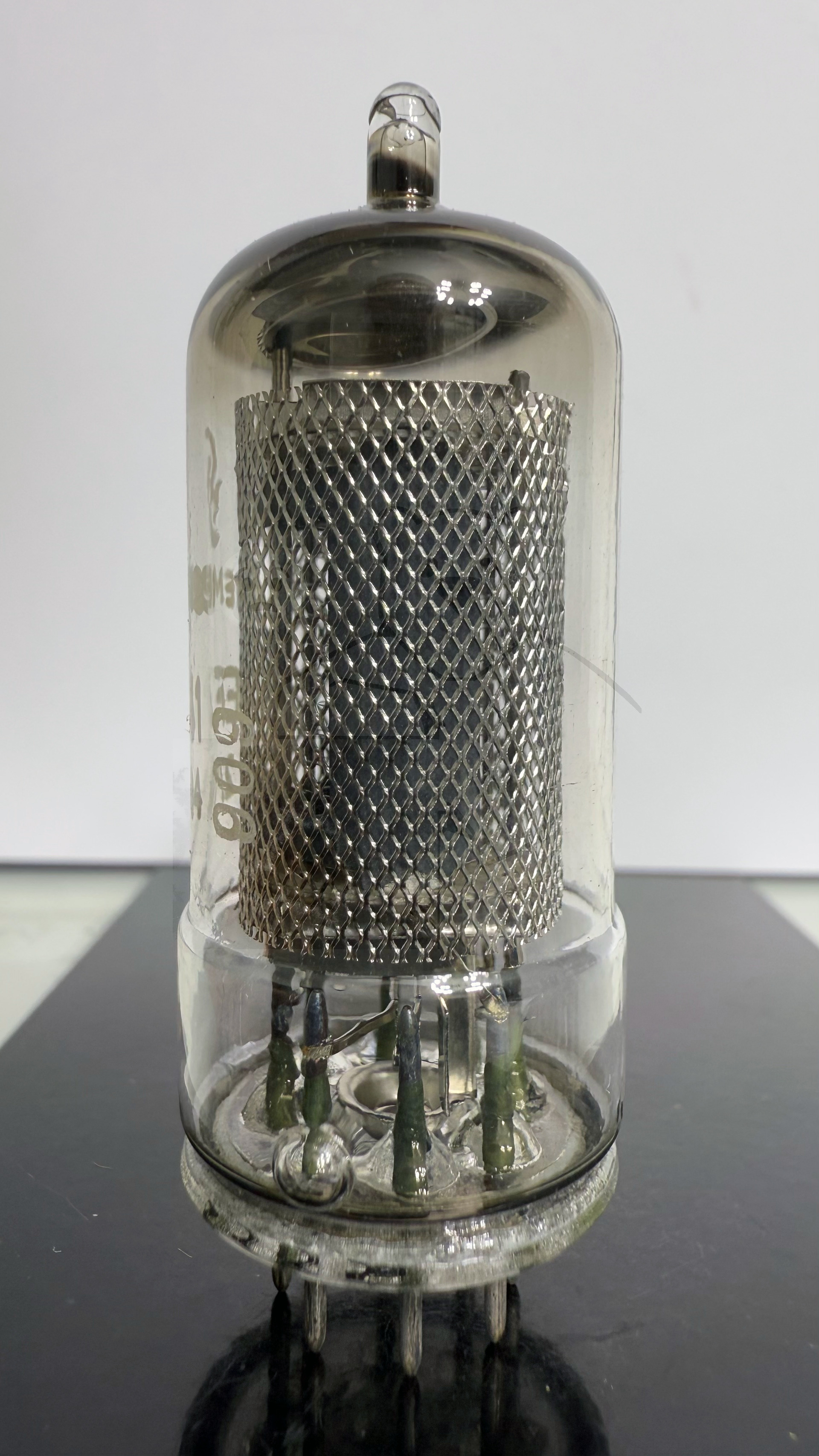 Röhre EF41 #5924 Bild 2